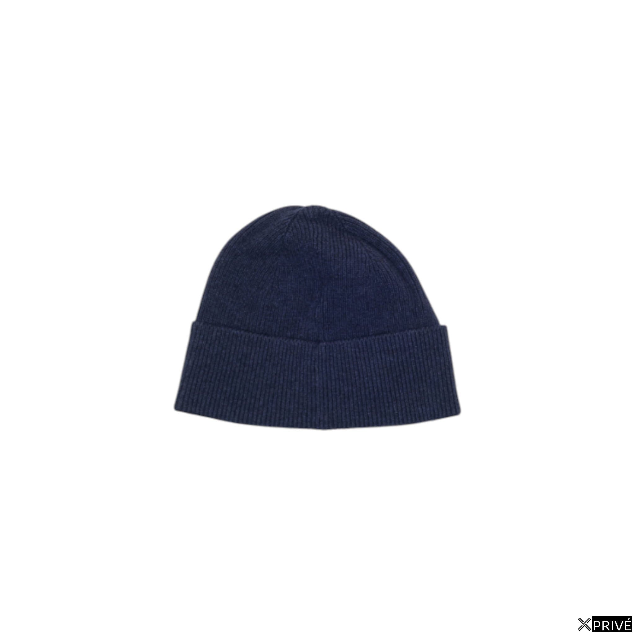 Casquette bleu — 3