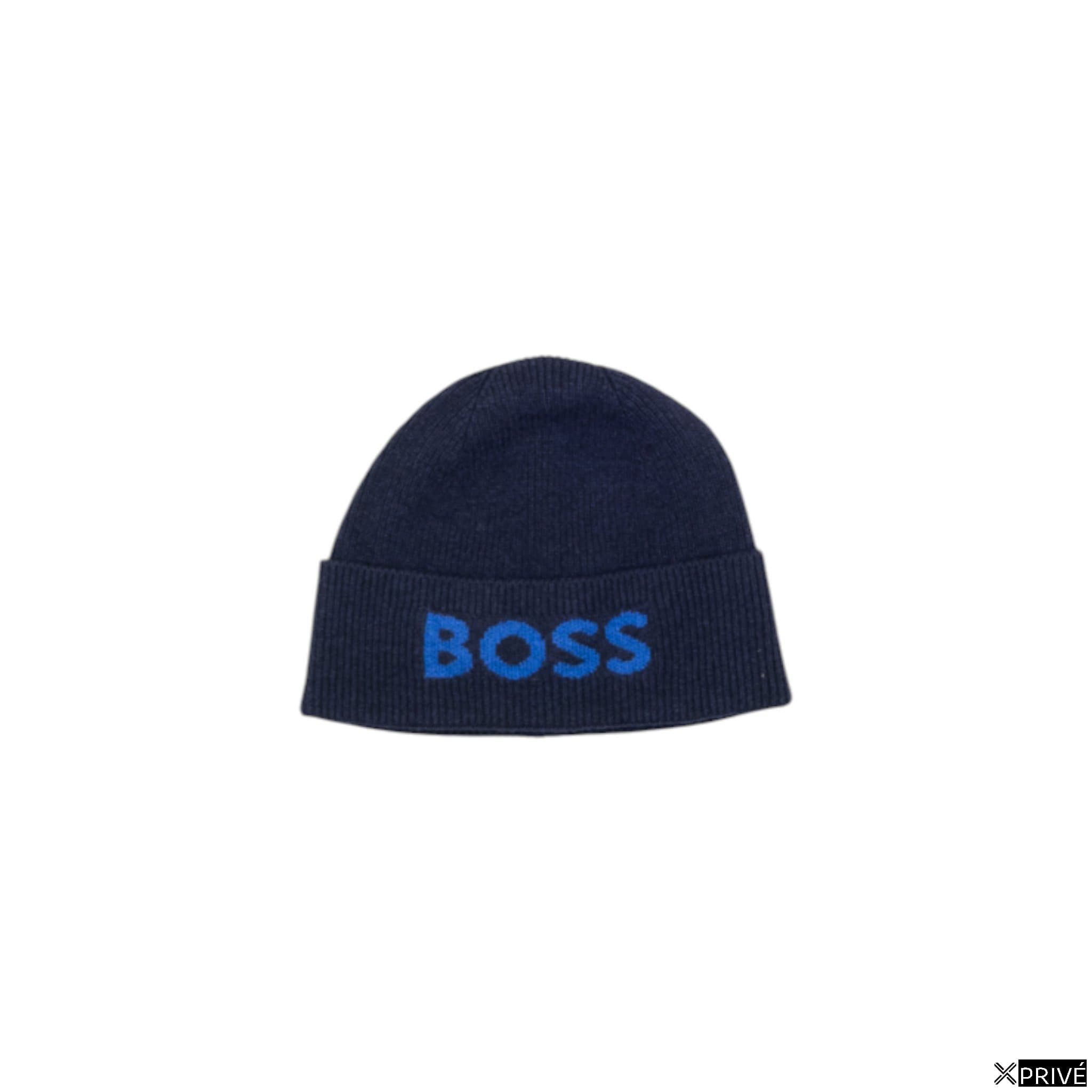 Casquette bleu — 1