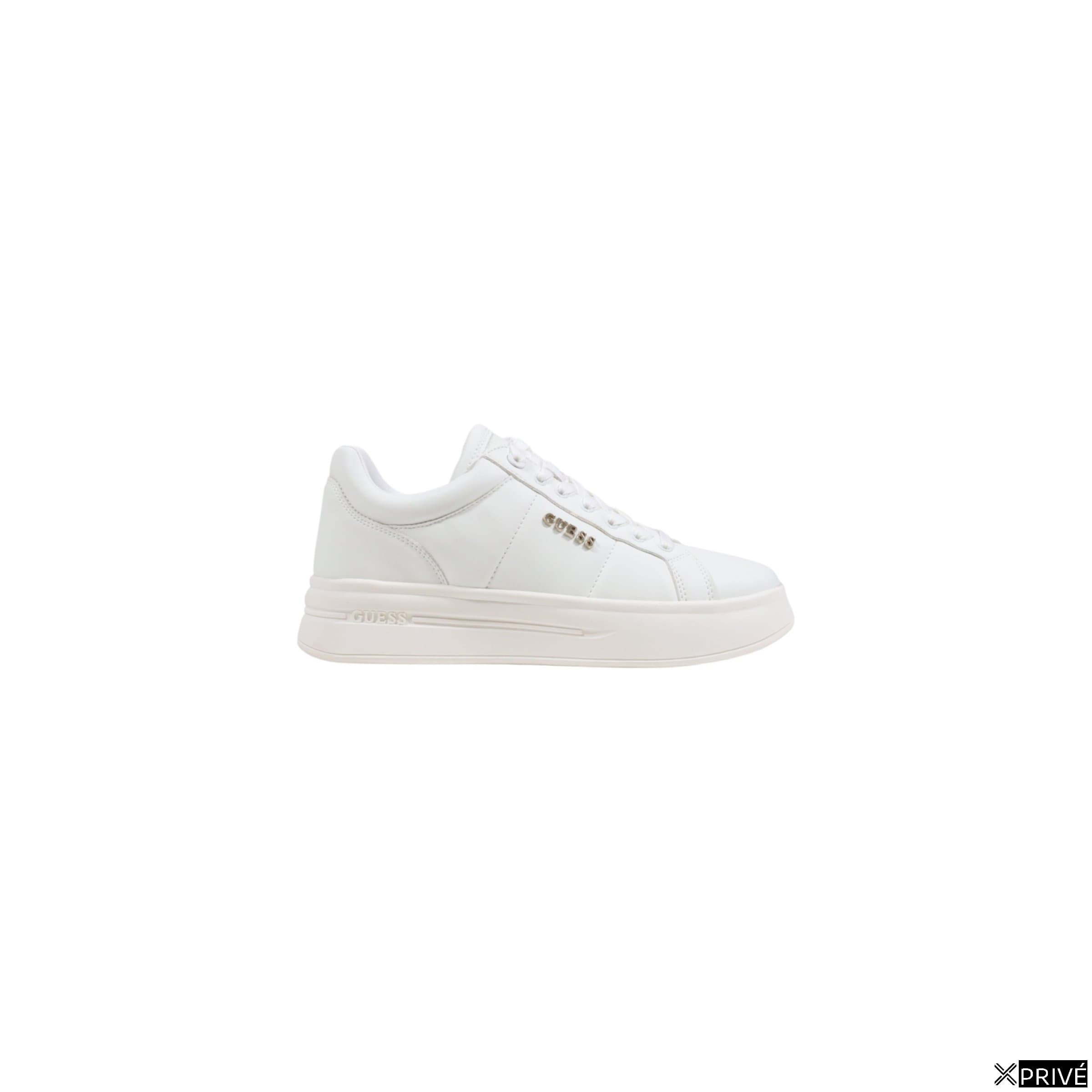Chaussures de sport blanches — 1