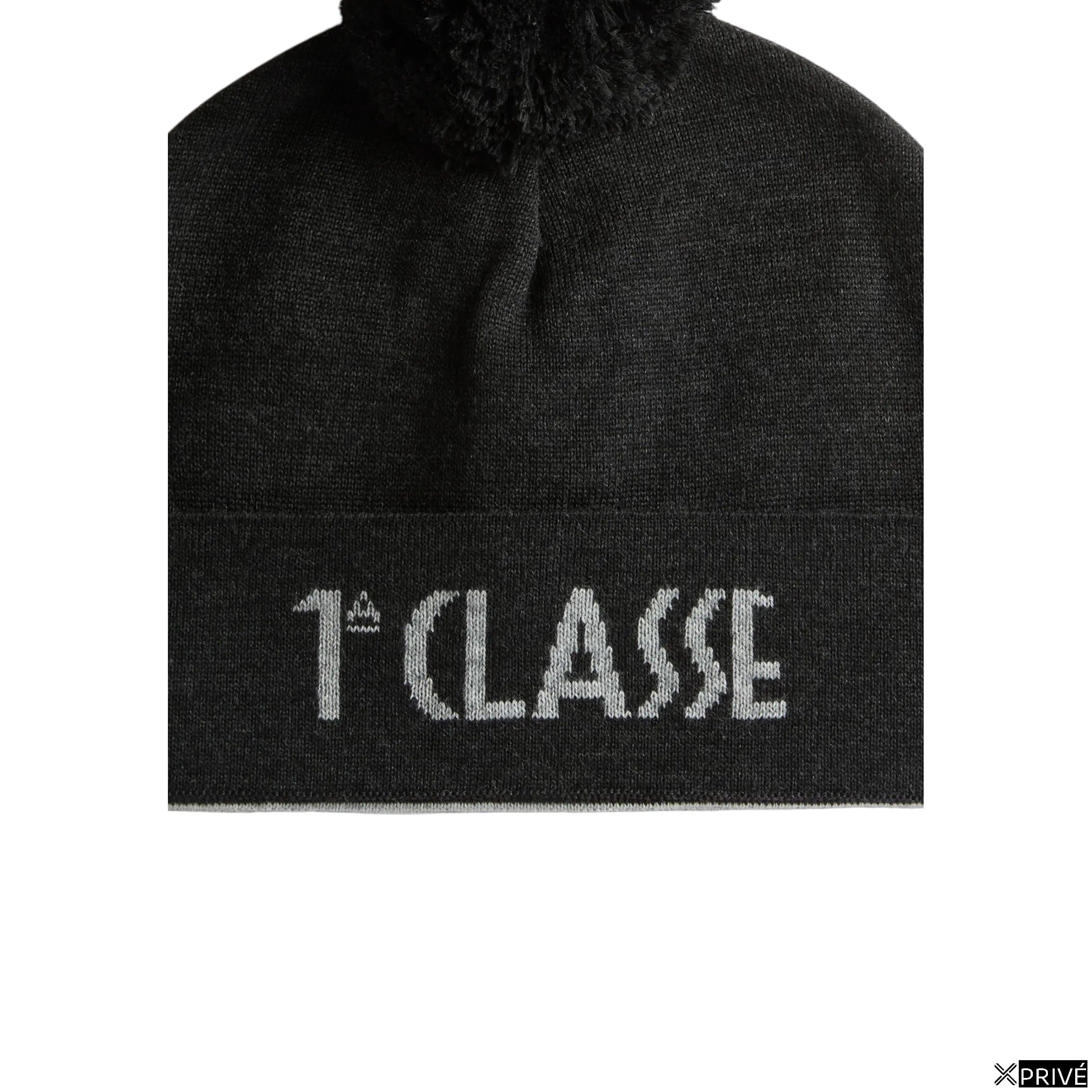 Casquette noir — 2