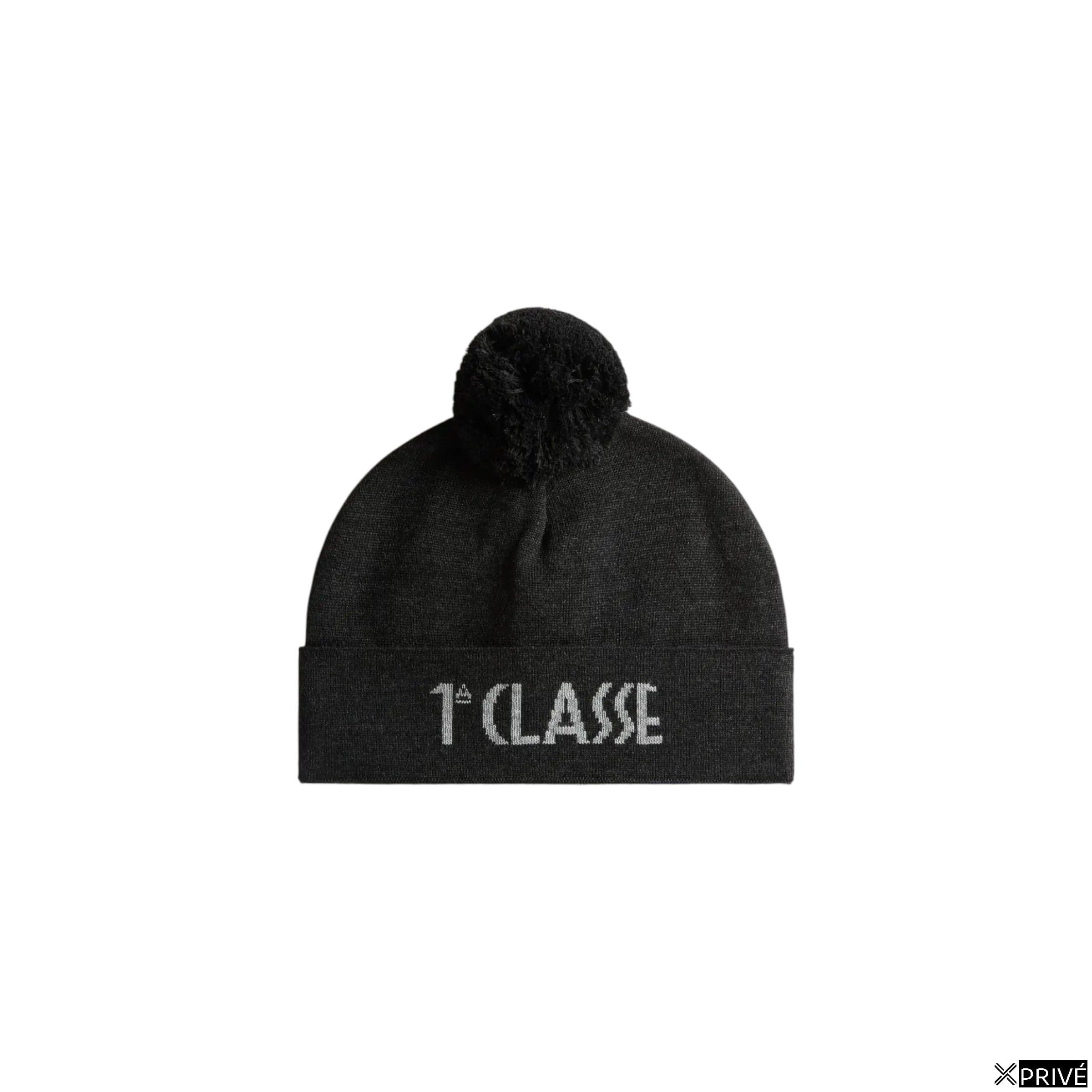Casquette noir — 1