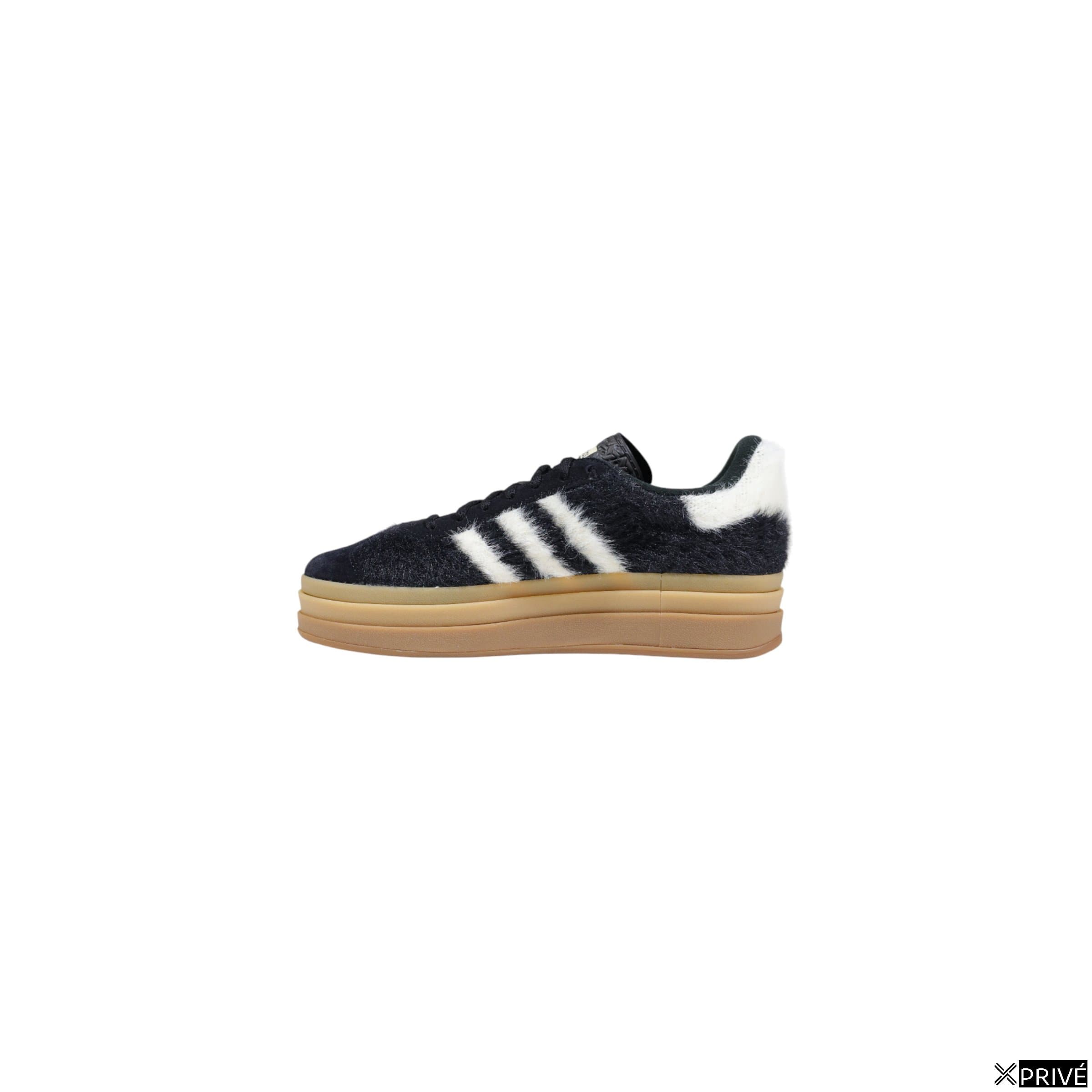 GAZELLE BOLD — 3