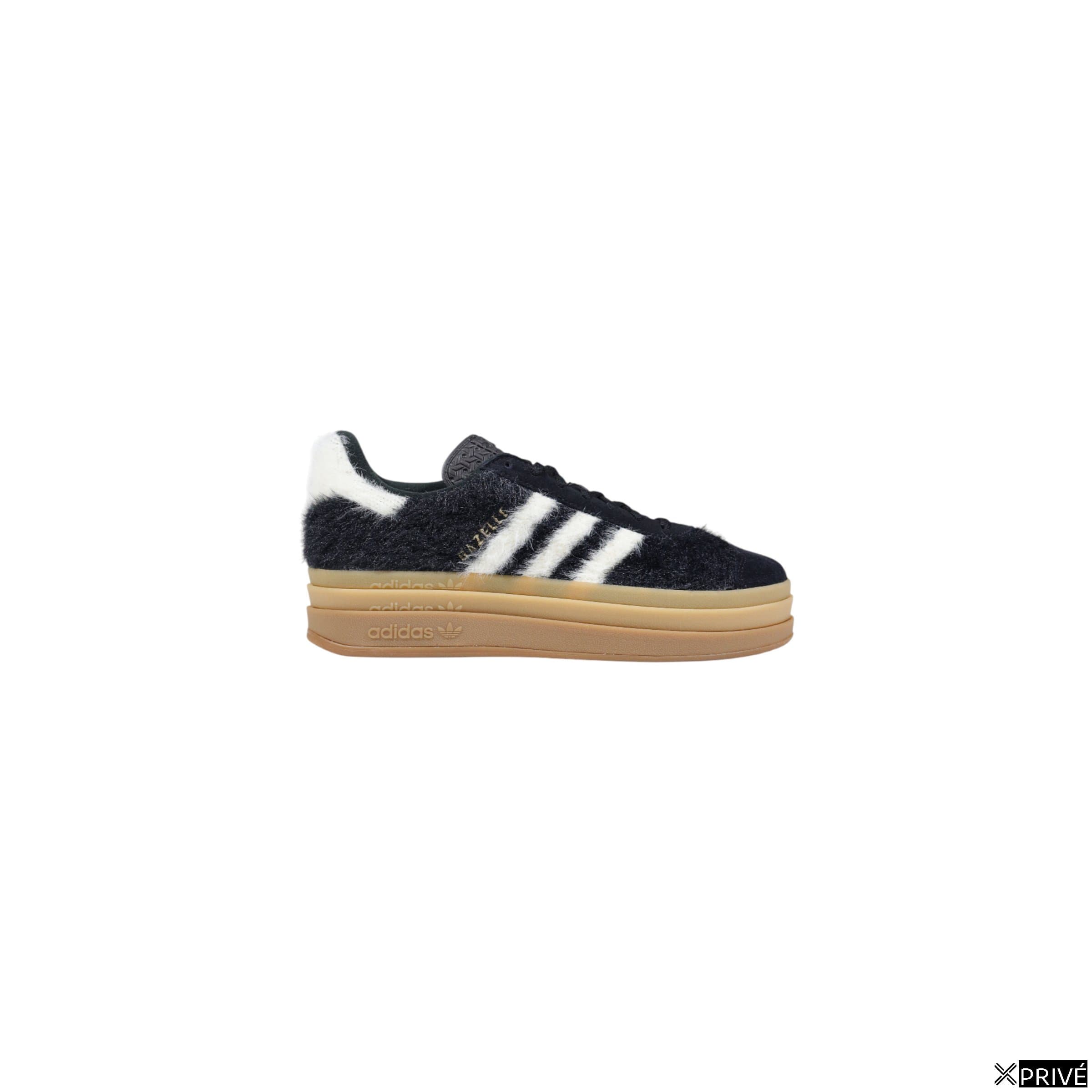 GAZELLE BOLD — 1