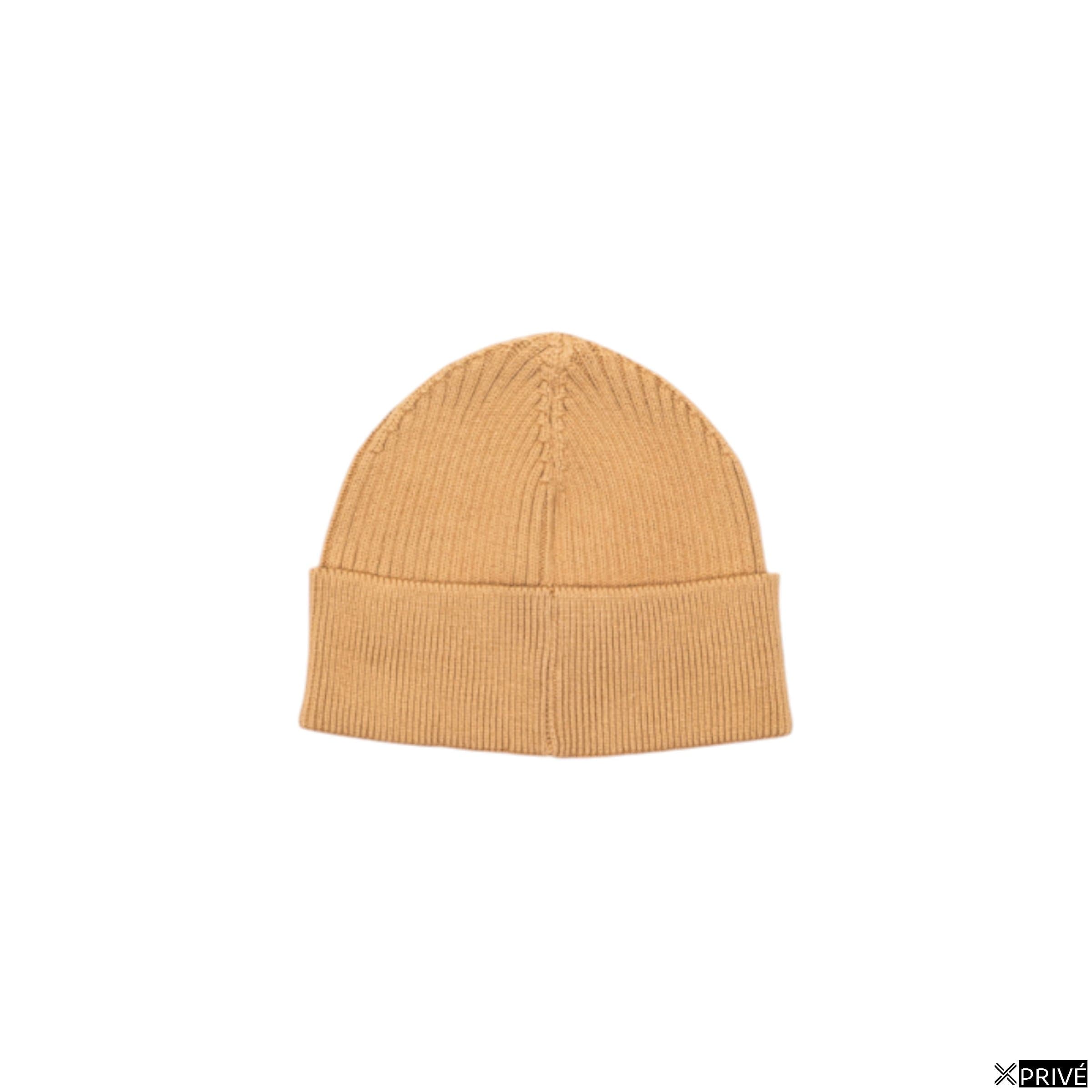 Casquette beige — 2