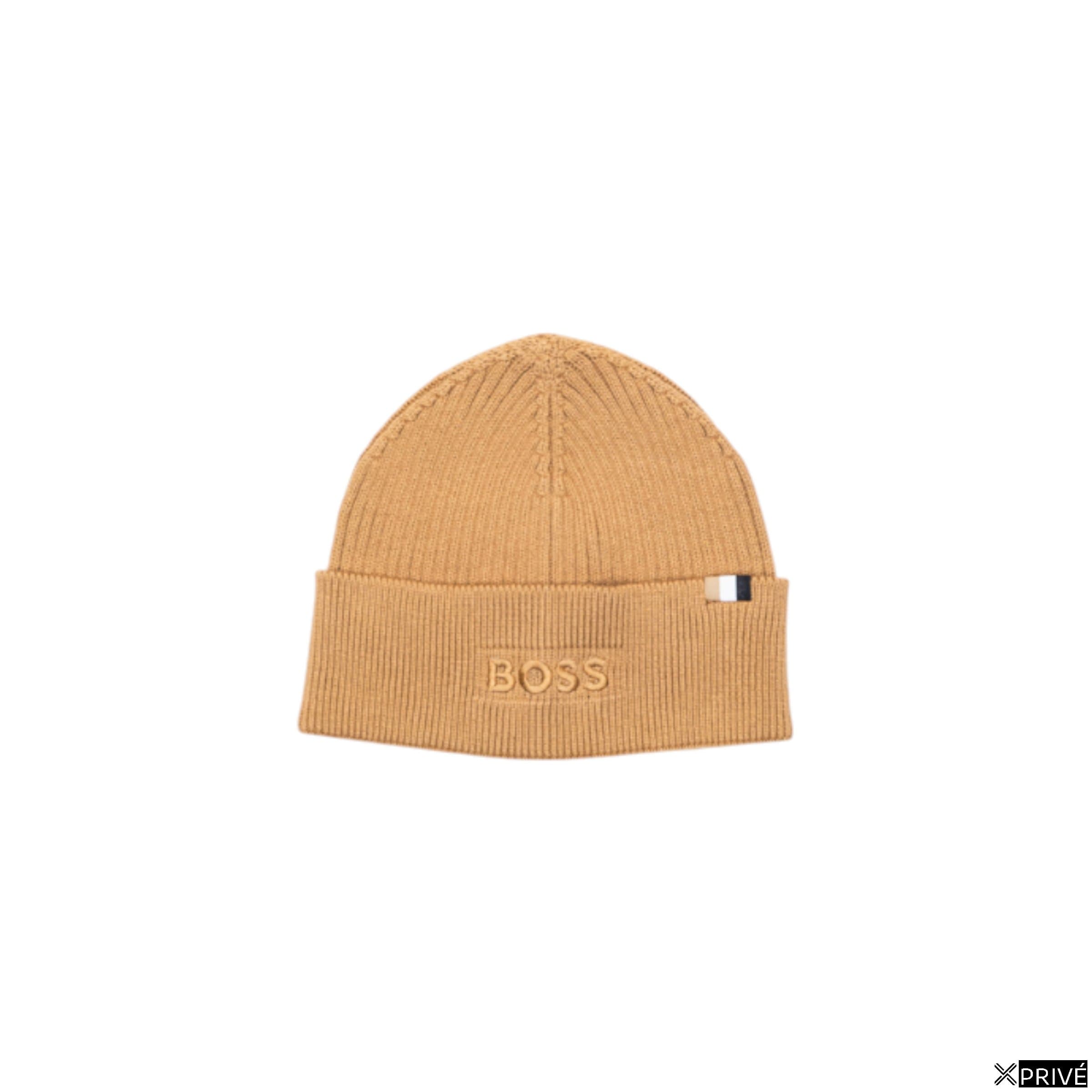 Casquette beige — 1