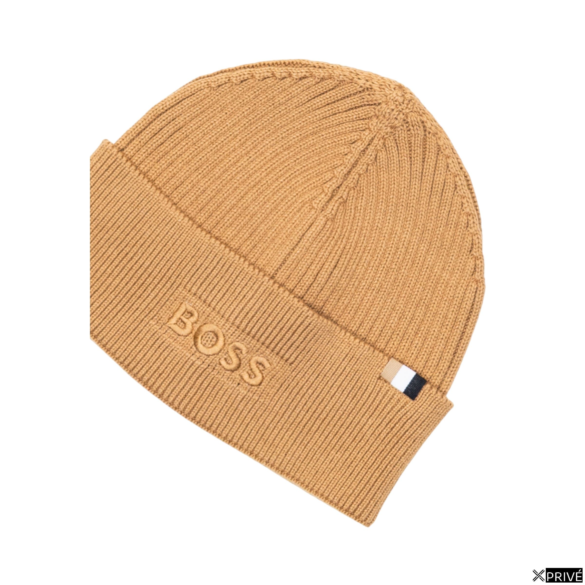 Casquette beige — 3