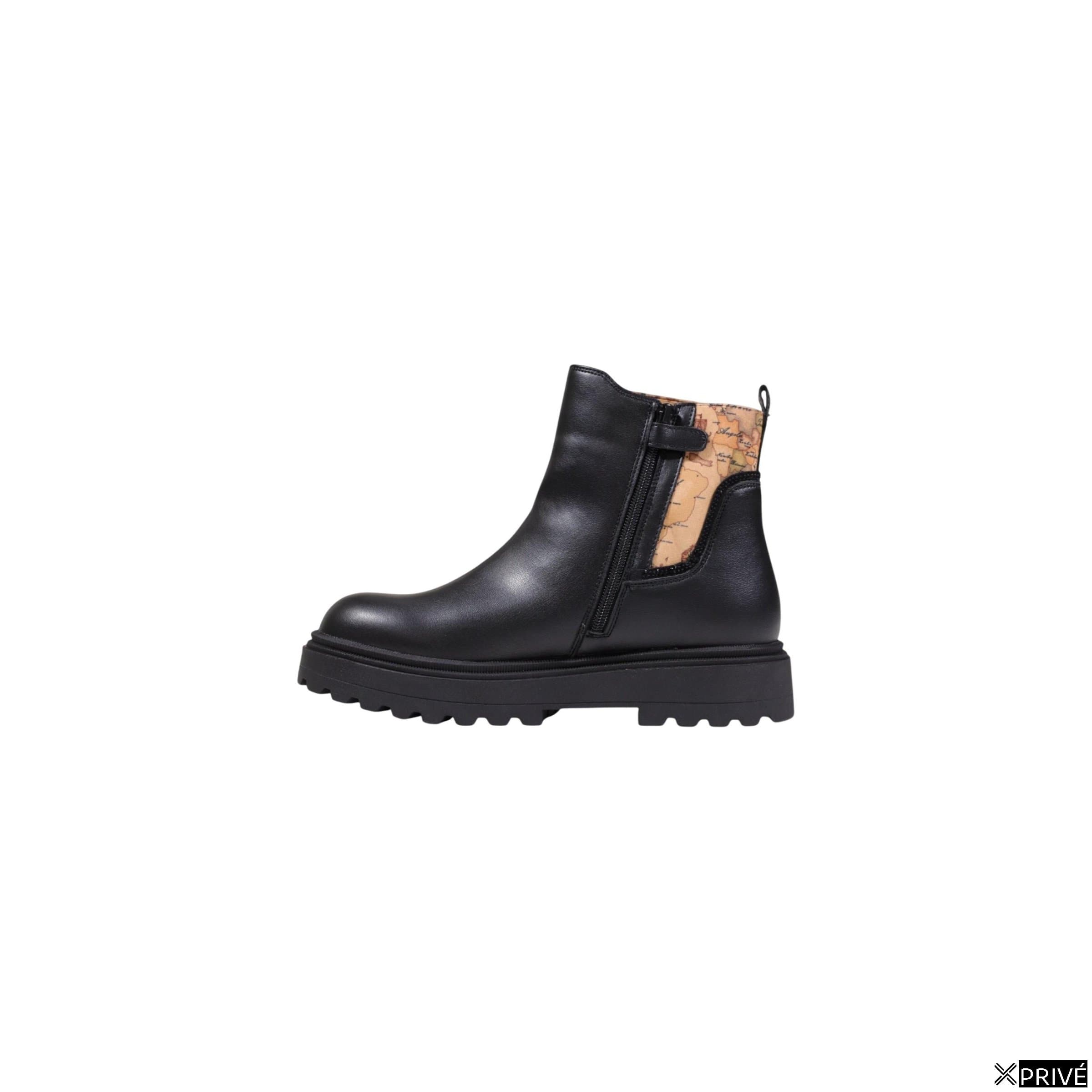 Bottes noires — 3