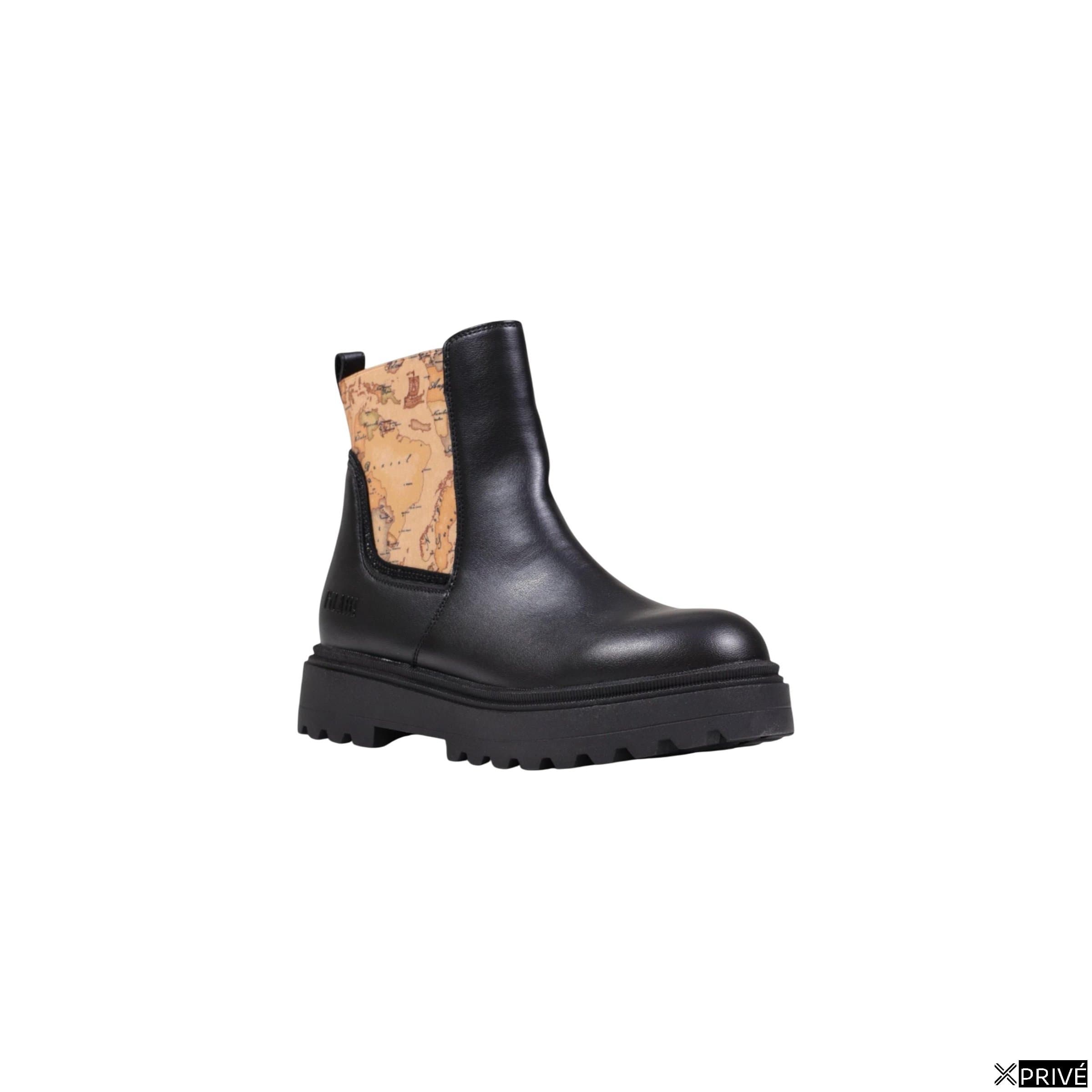 Bottes noires — 2