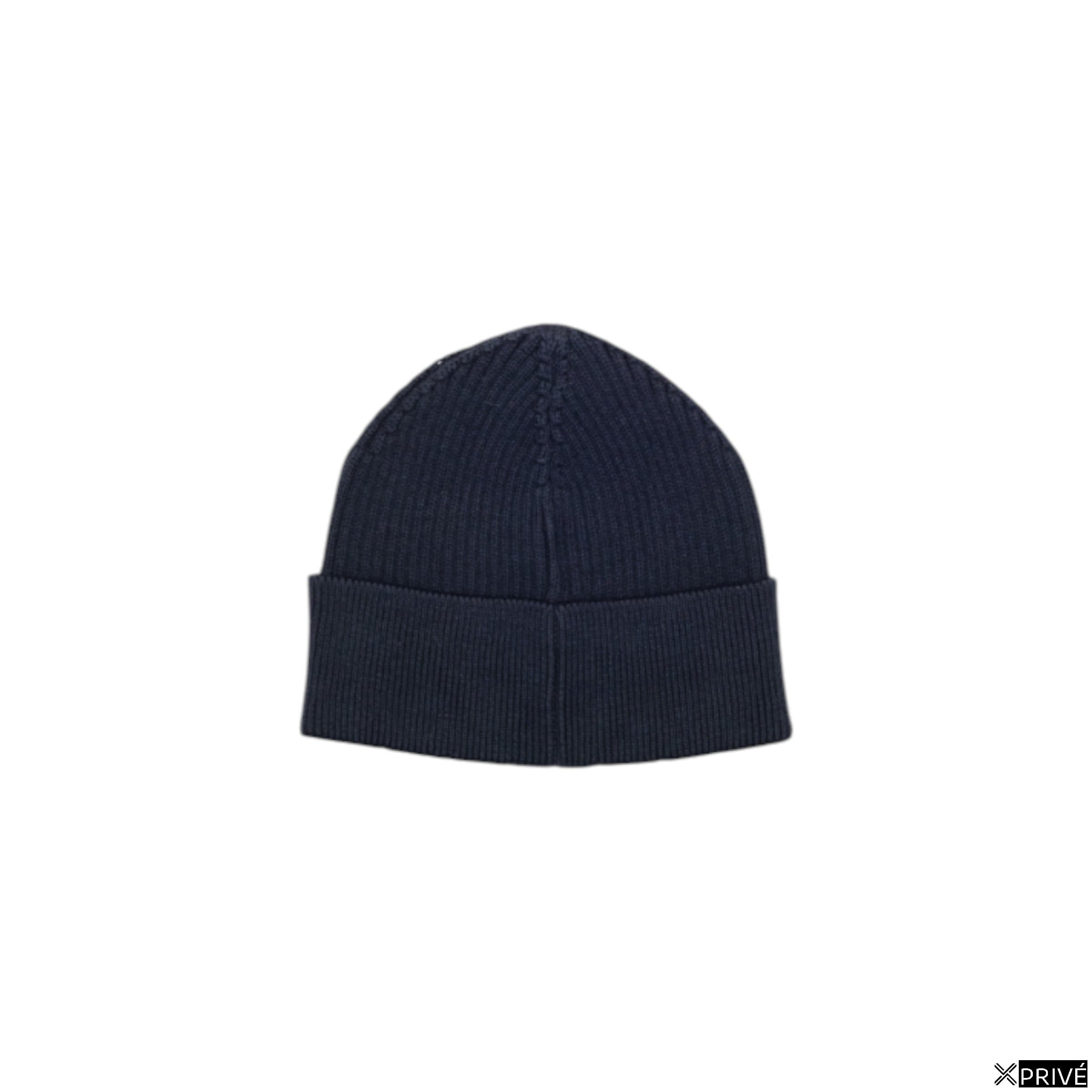 Casquette bleu — 2