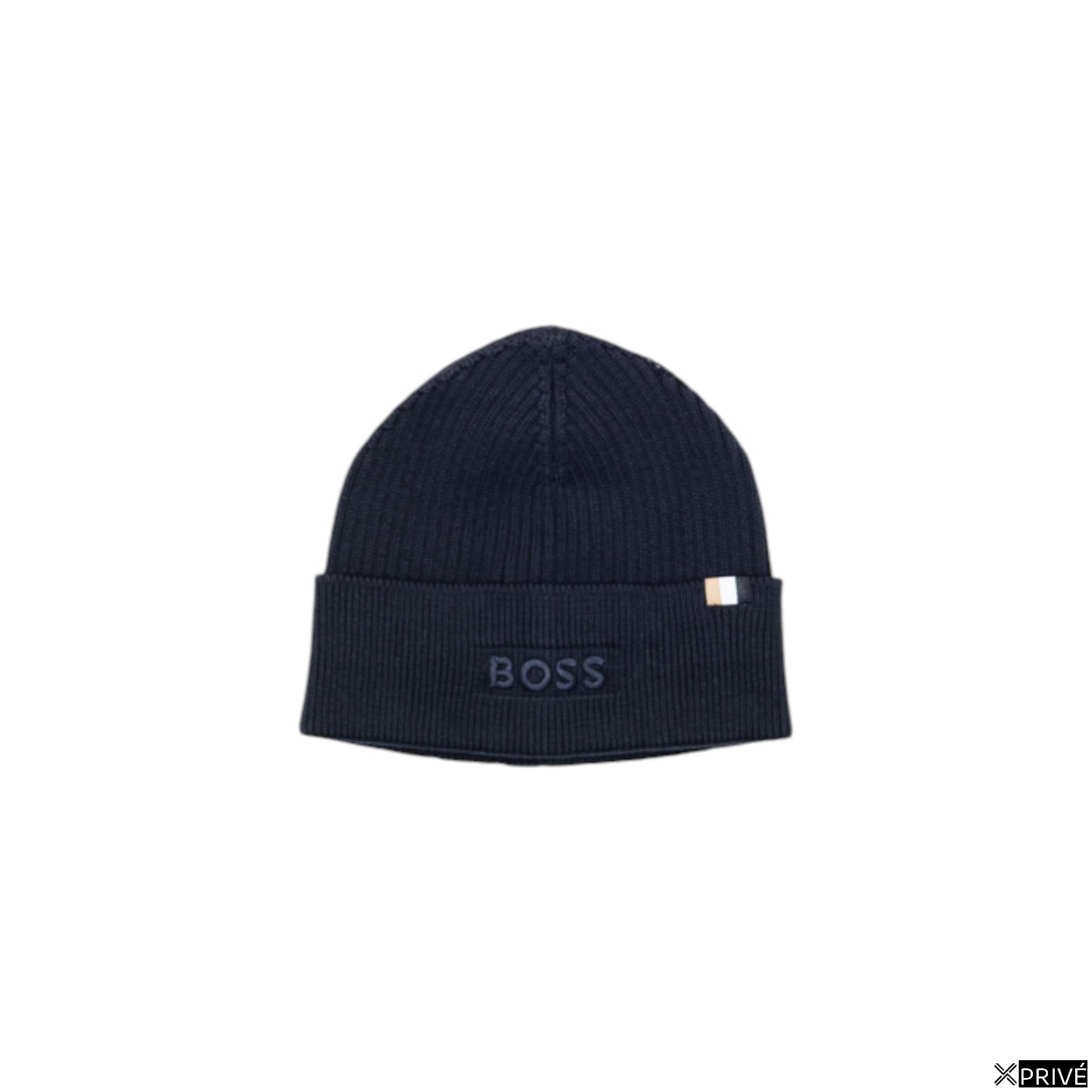 Casquette bleu — 1