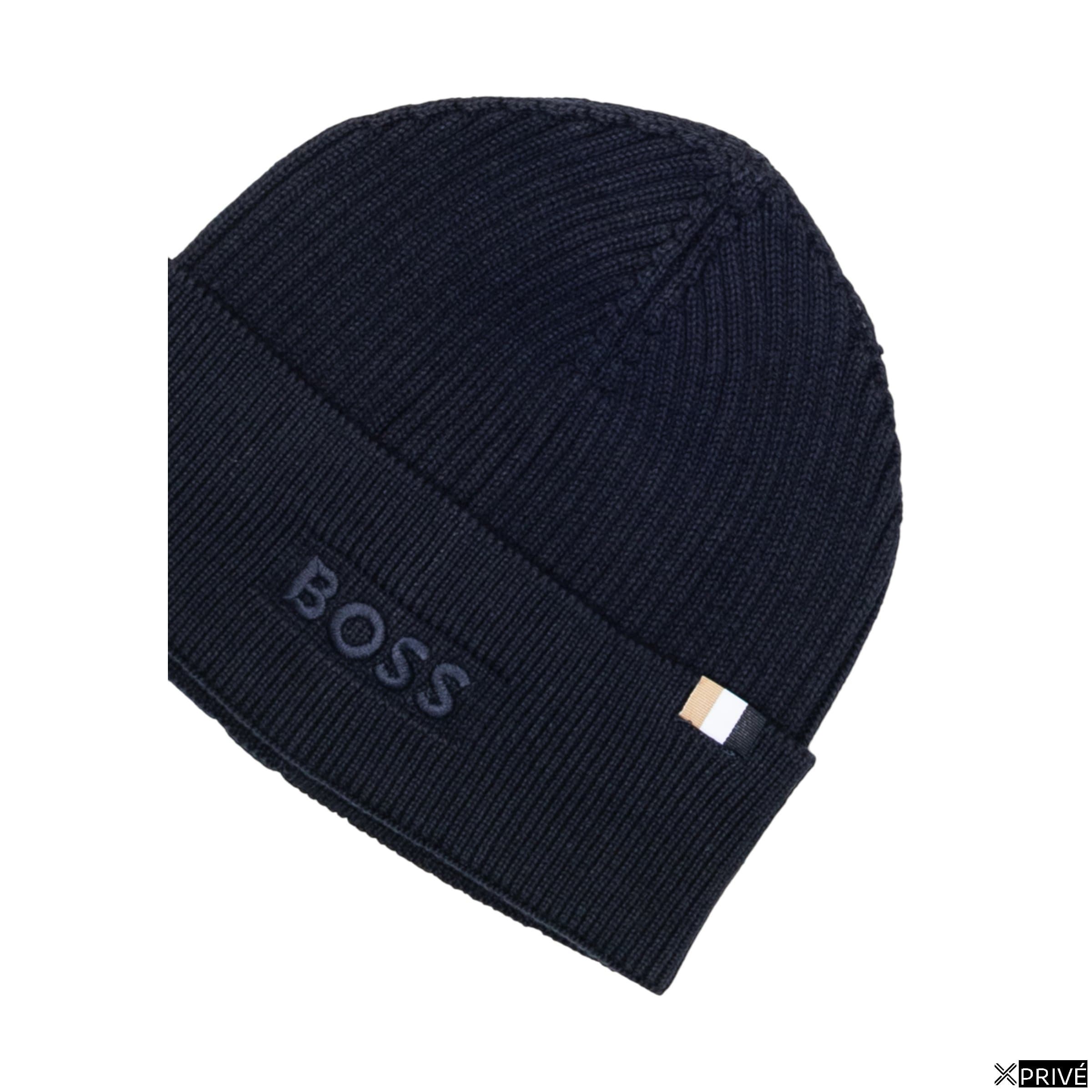 Casquette bleu — 3