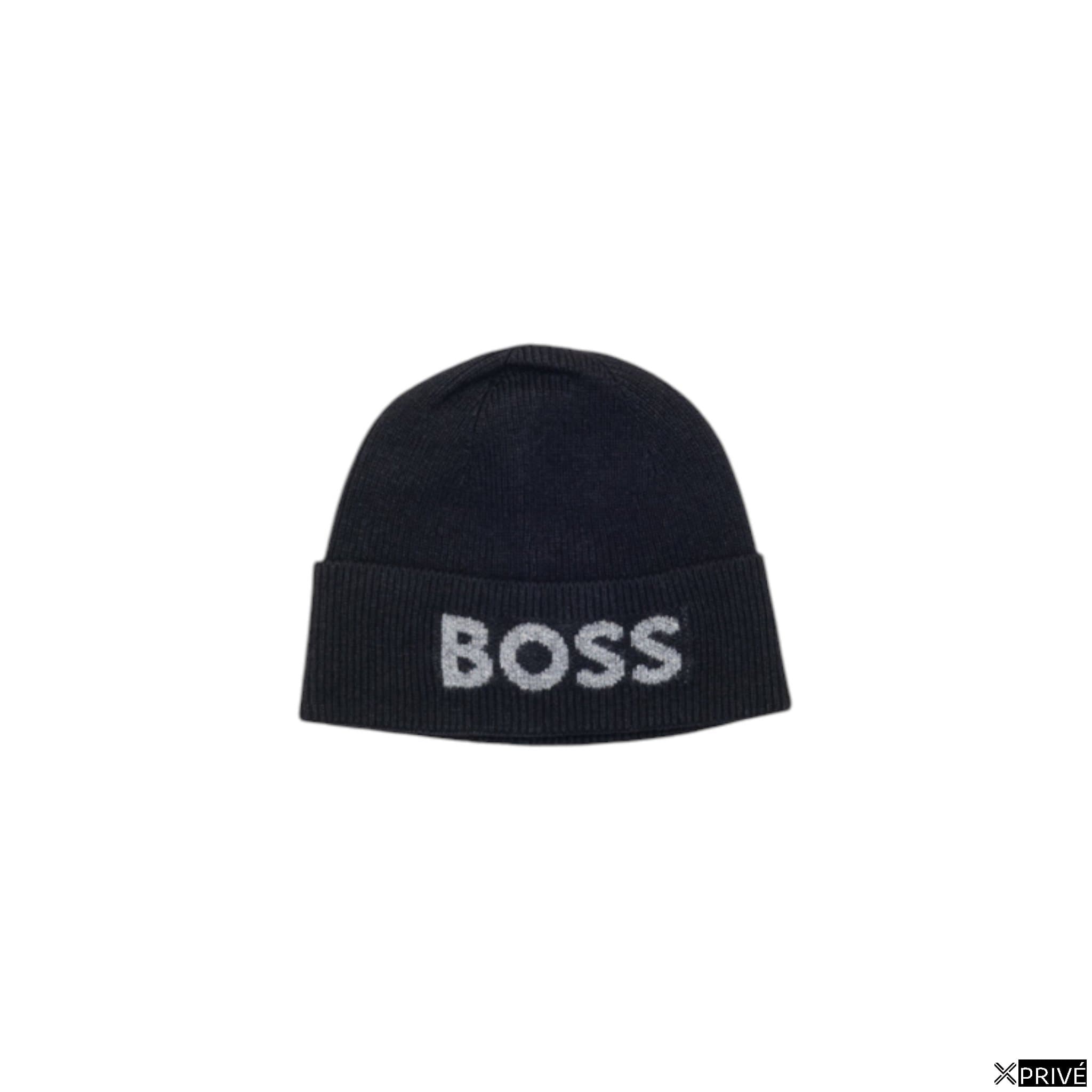 Casquette noir — 1