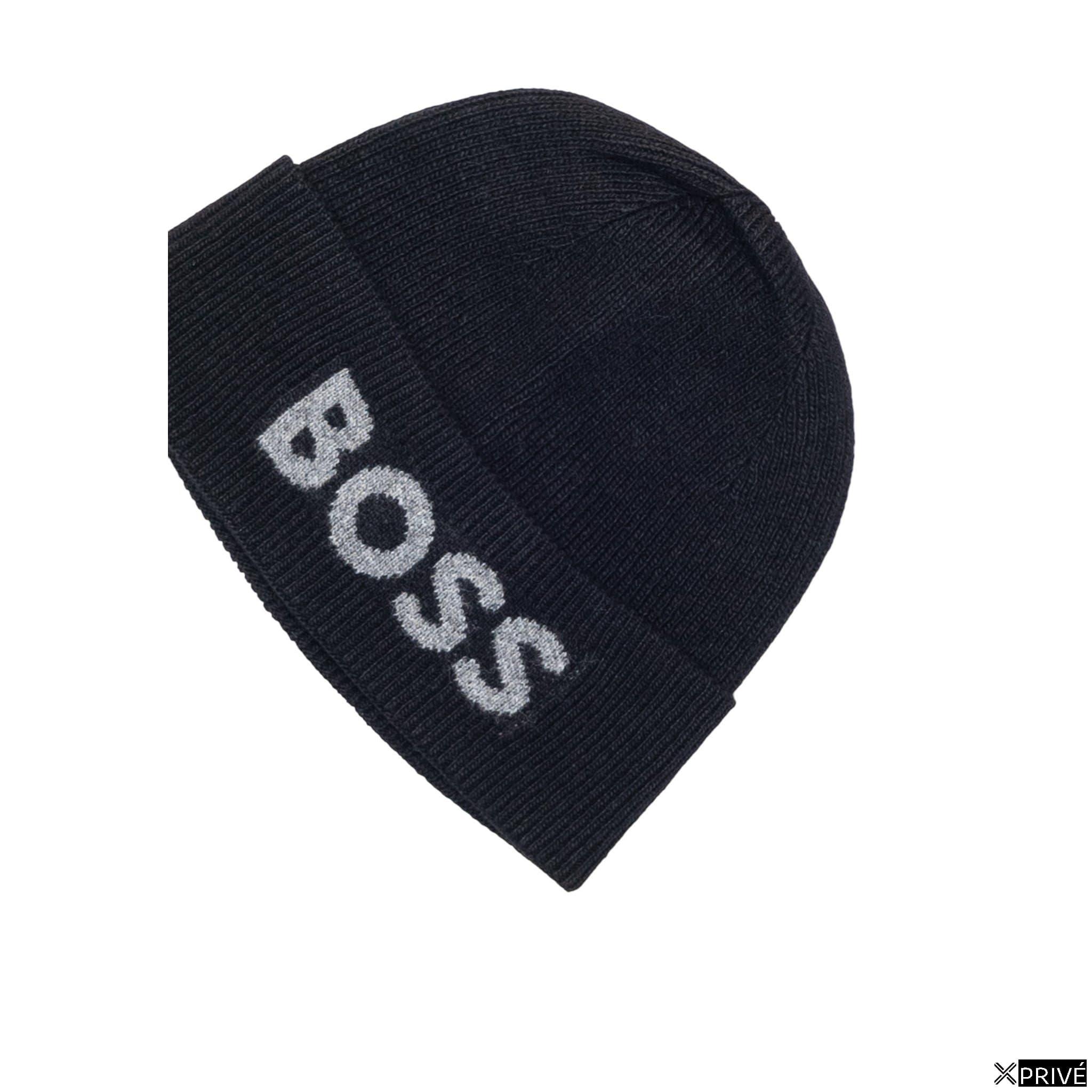 Casquette noir — 2