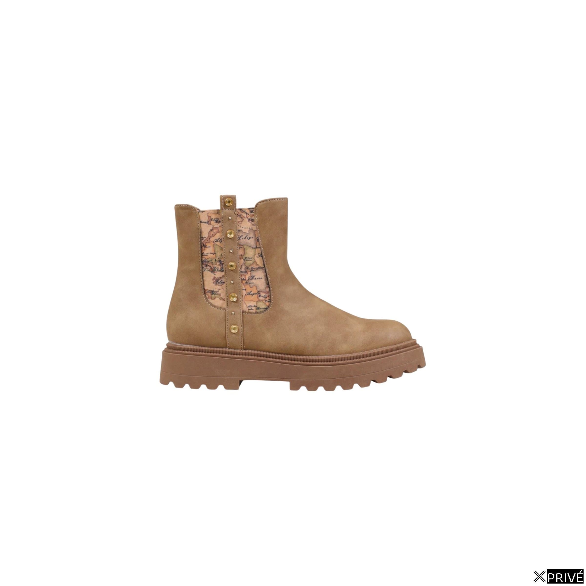 Bottes beiges — 1