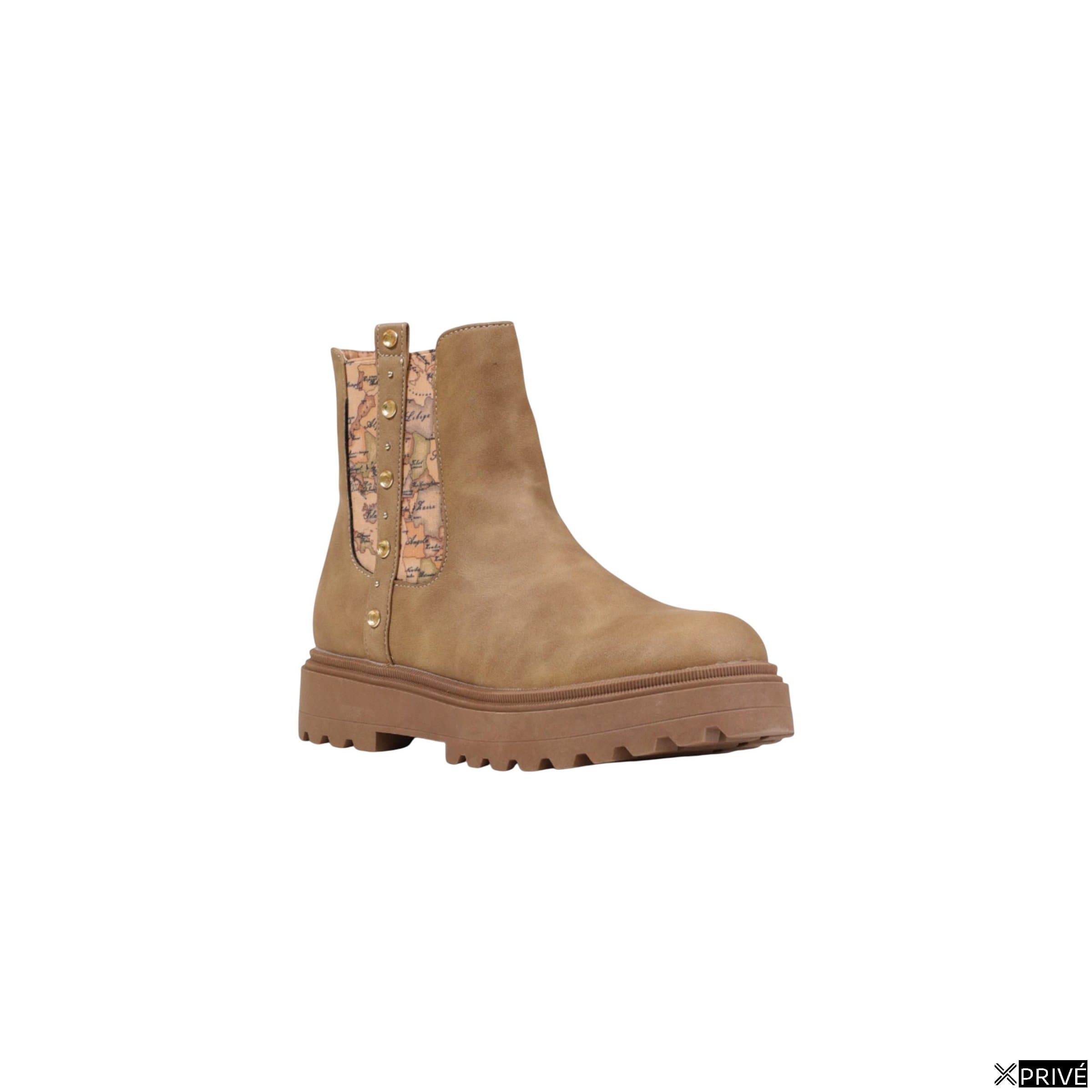 Bottes beiges — 2