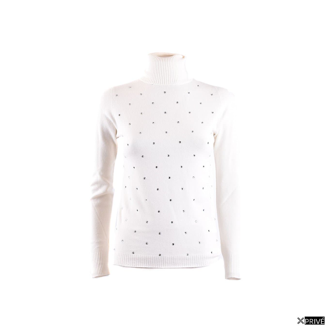 Maille blanche — 1