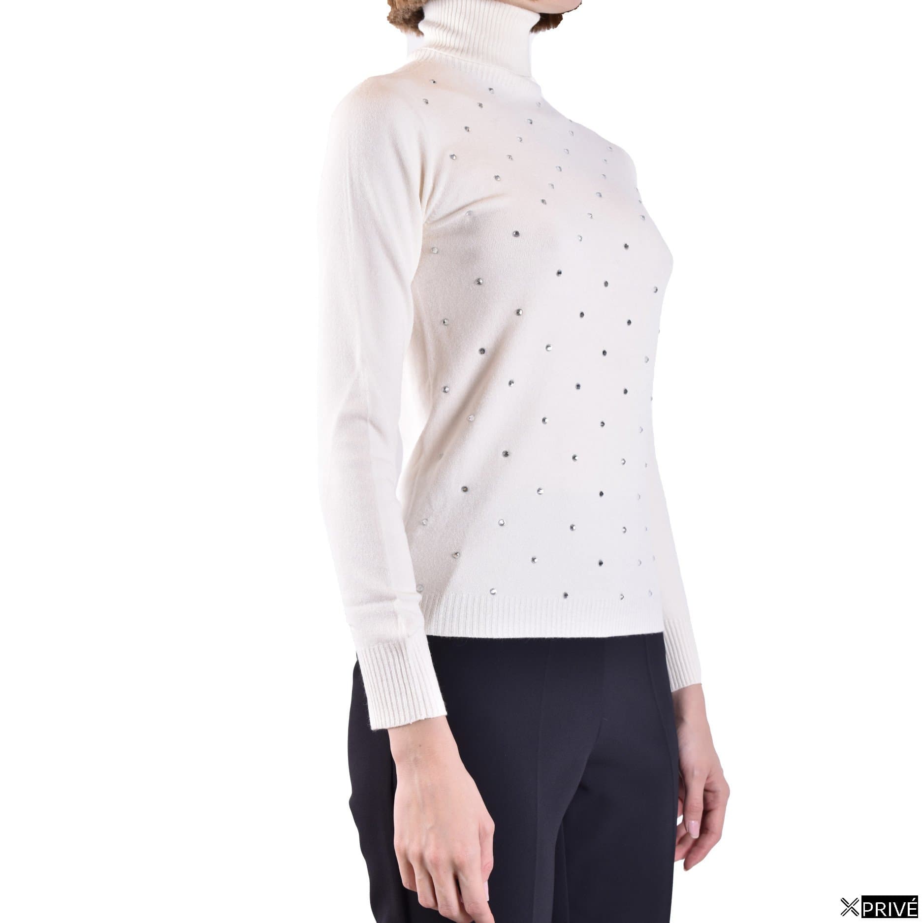 Maille blanche — 3