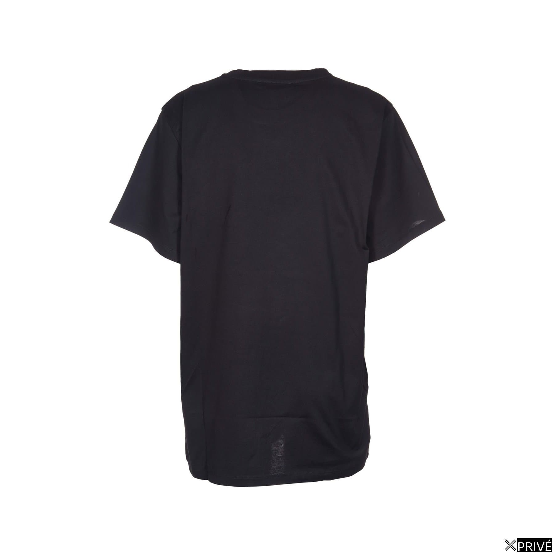 T-shirt noir — 2