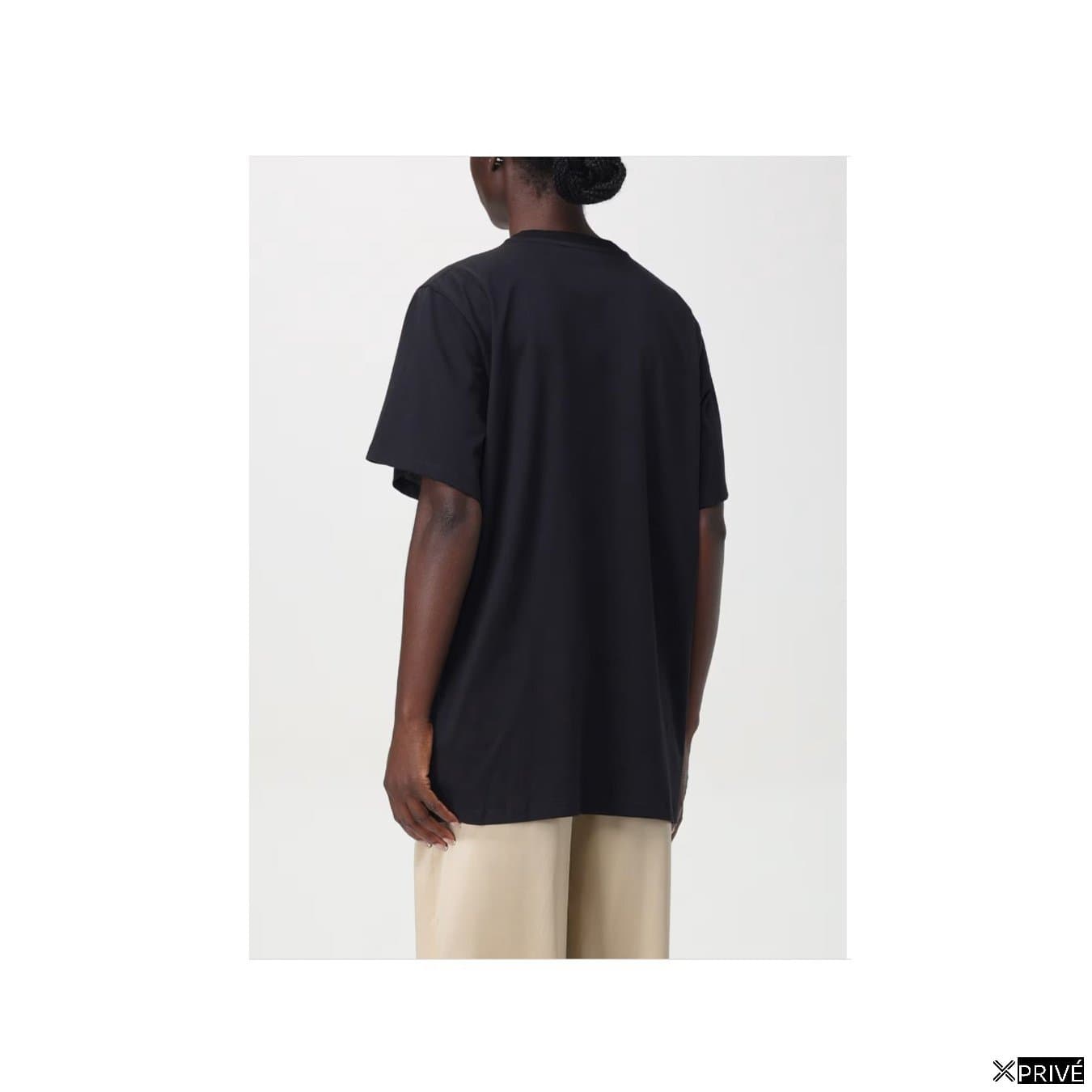 T-shirt noir — 3