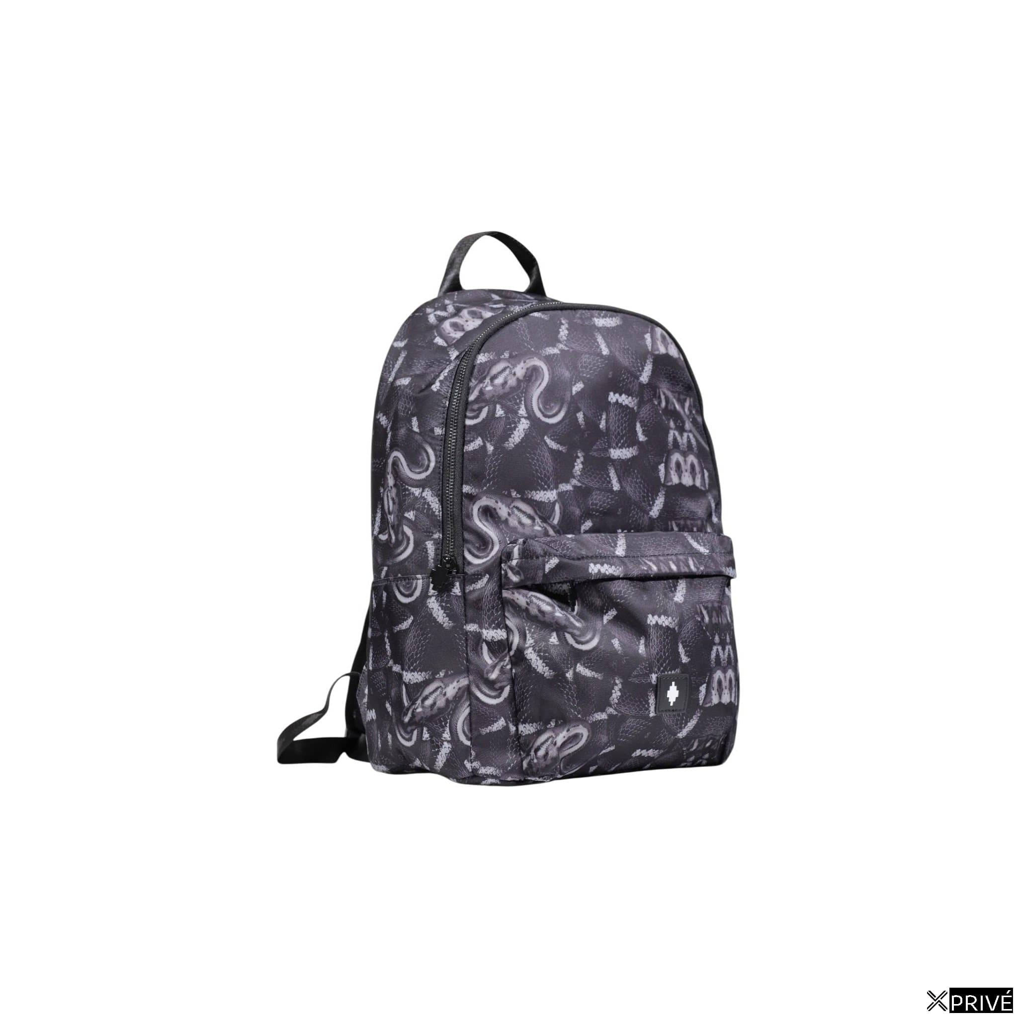 Sac noir — 2