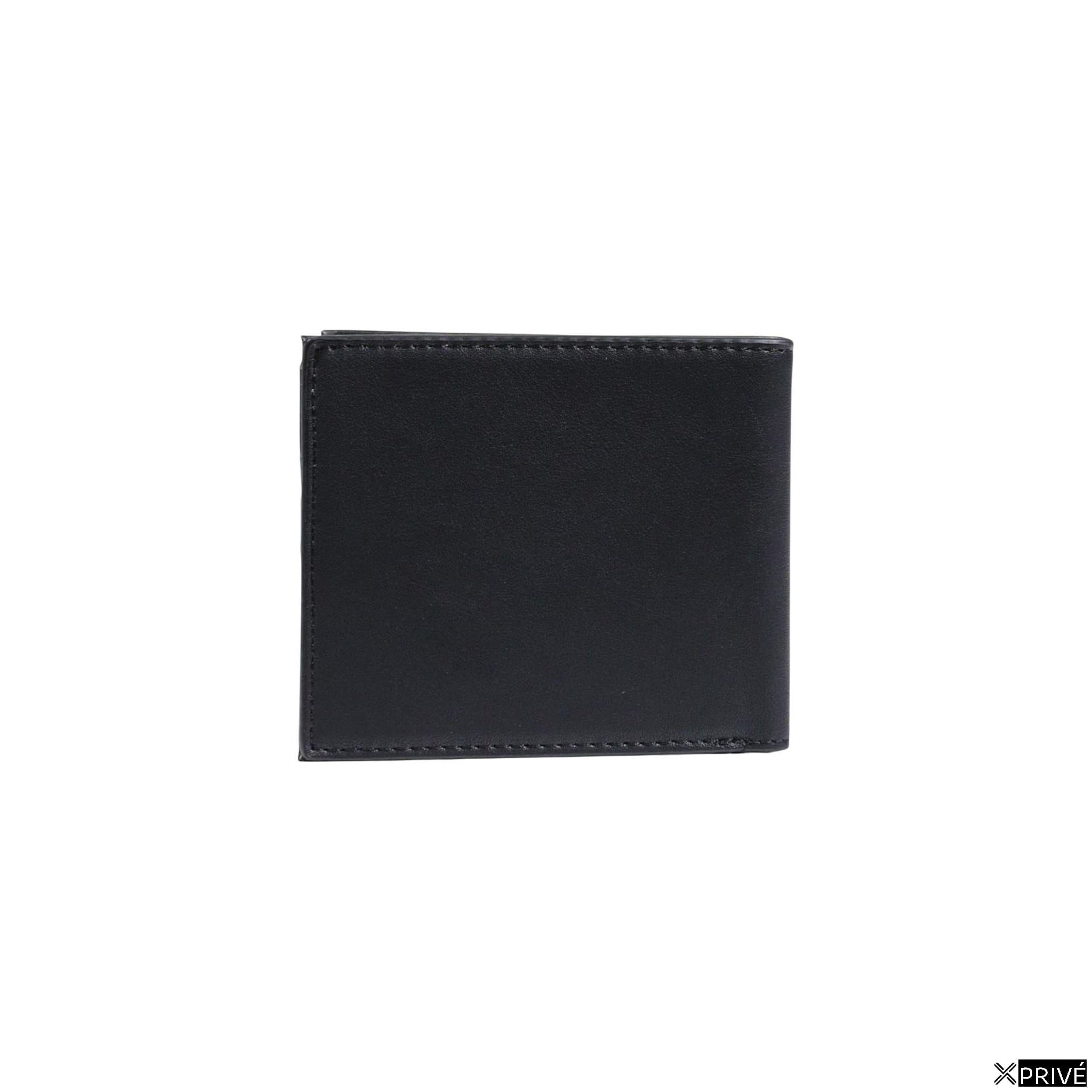Portefeuille noir — 3