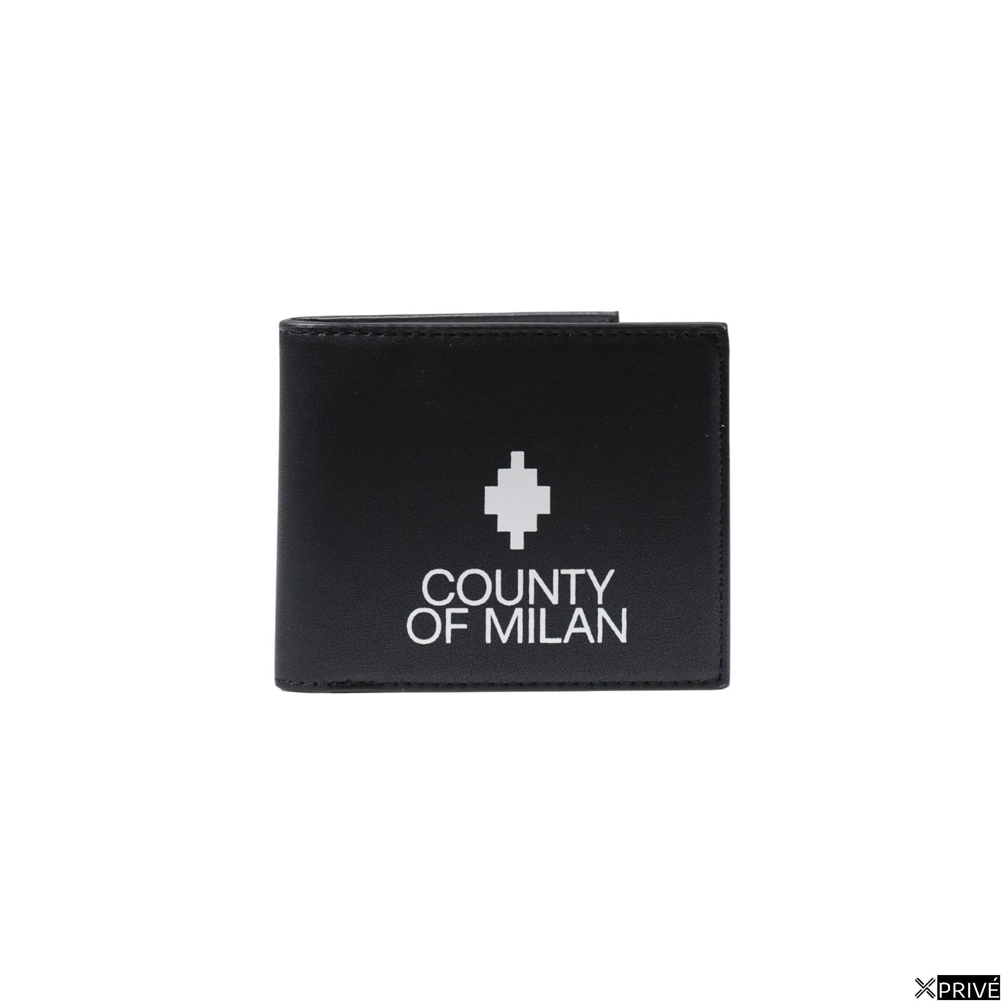 Portefeuille noir — 1