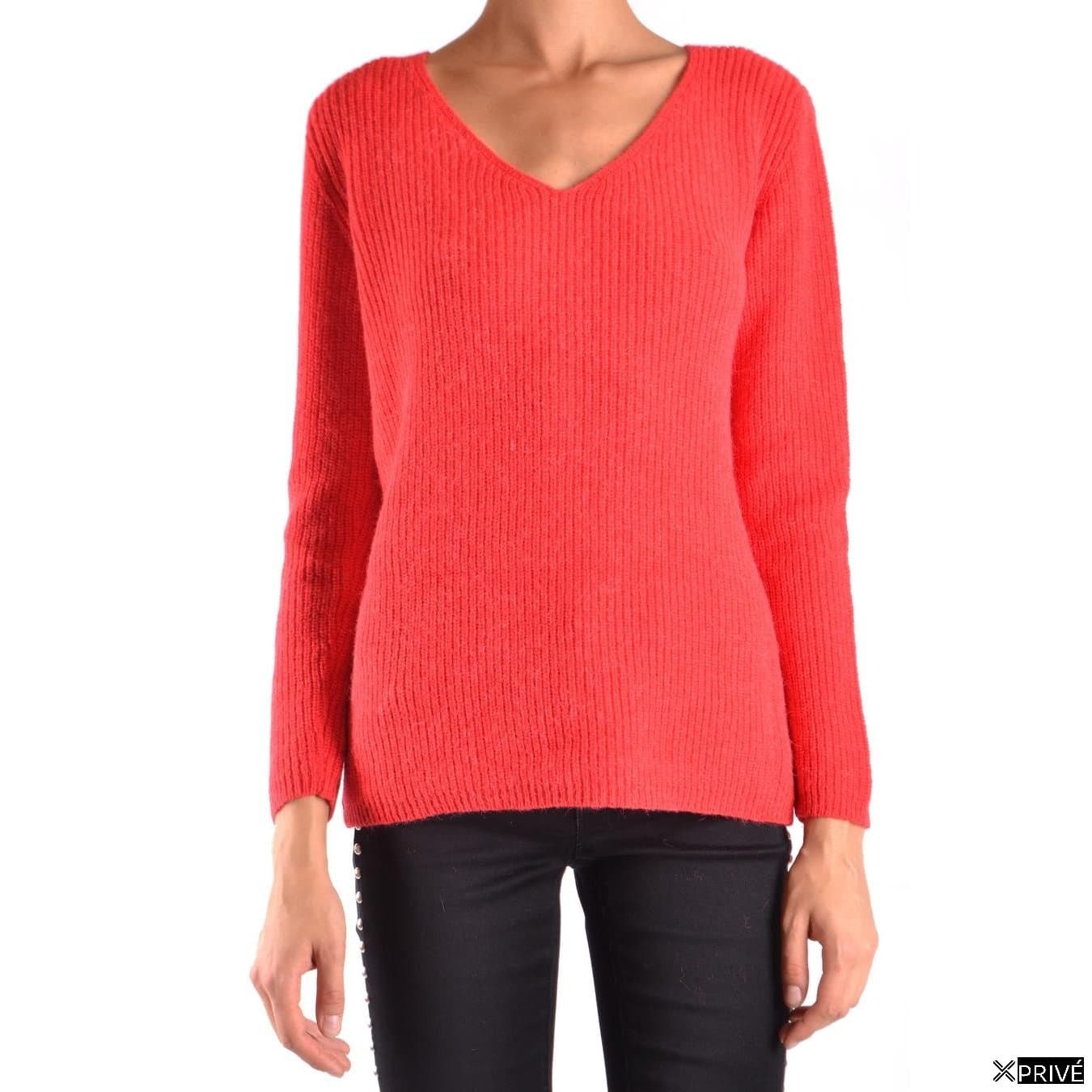 Maille rouge — 1