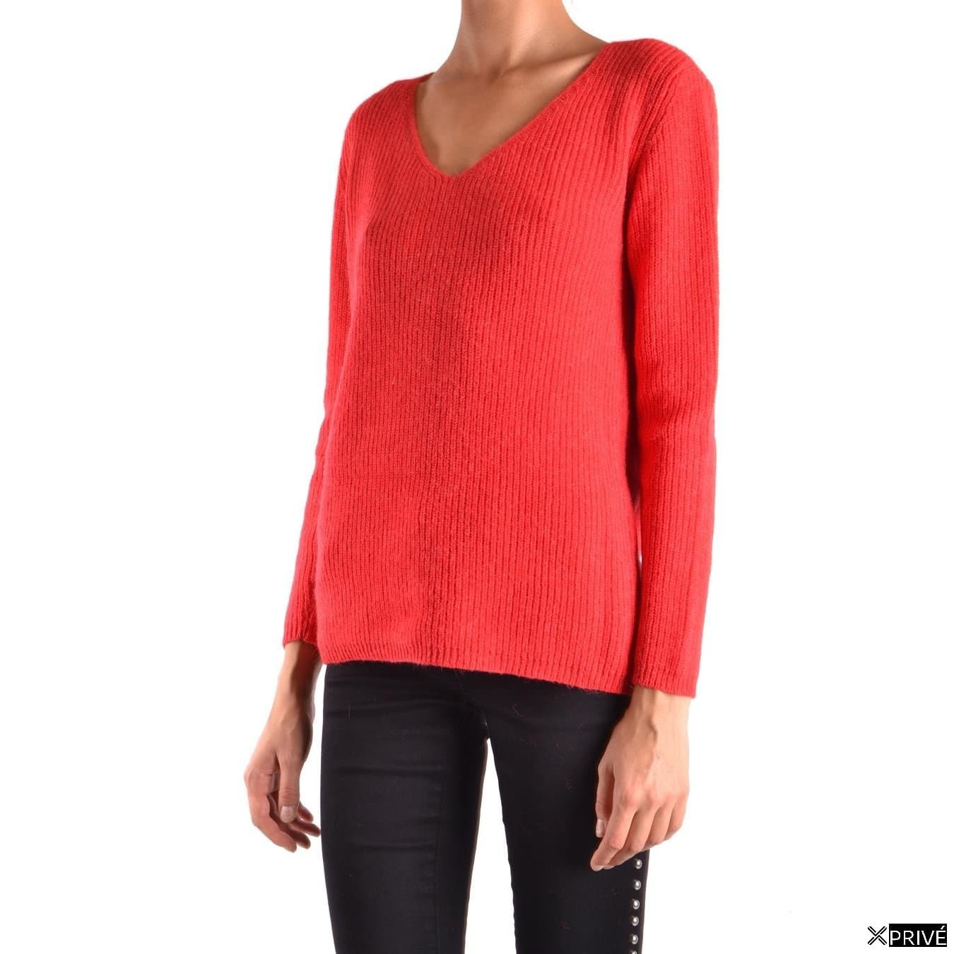 Maille rouge — 3