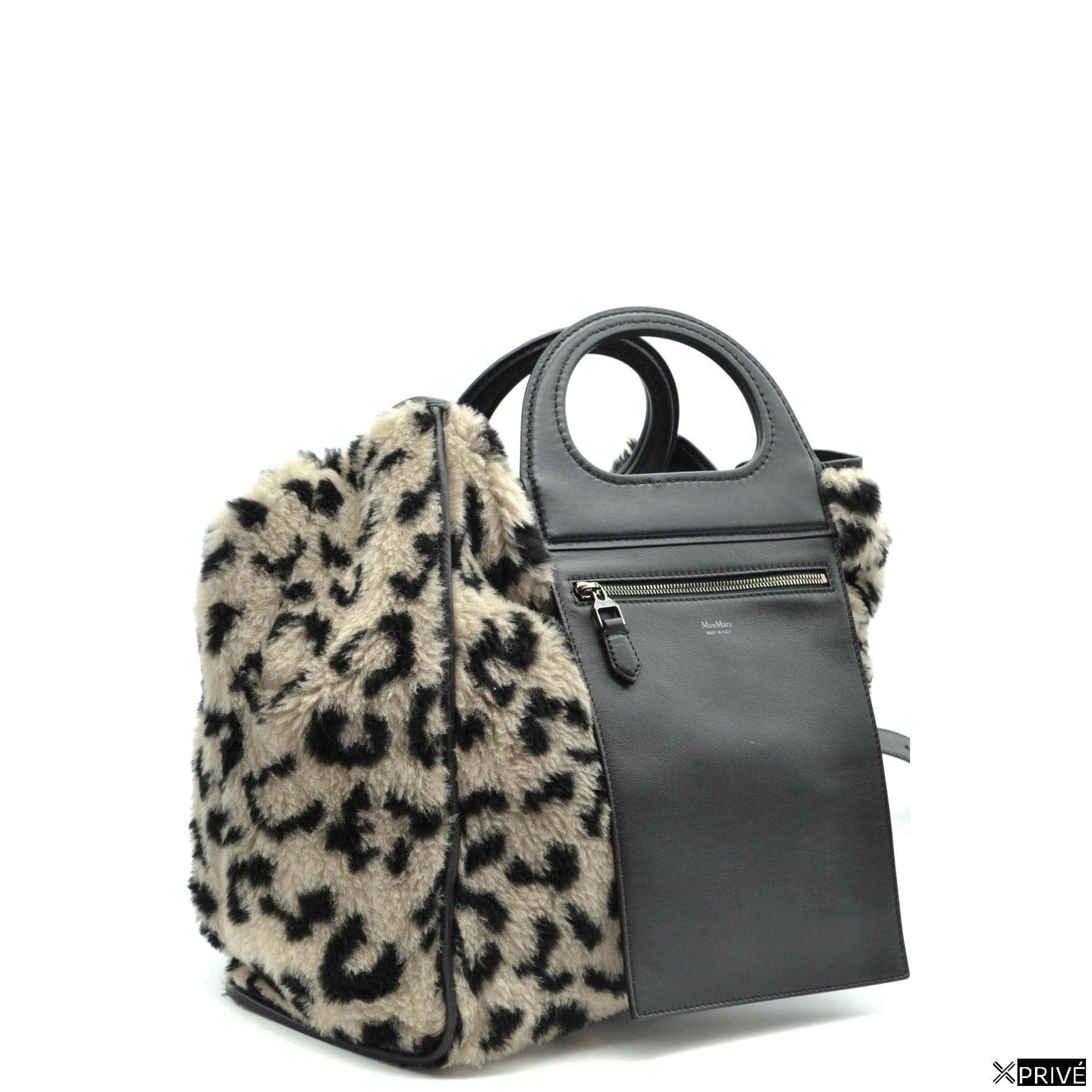 Sac noir — 3