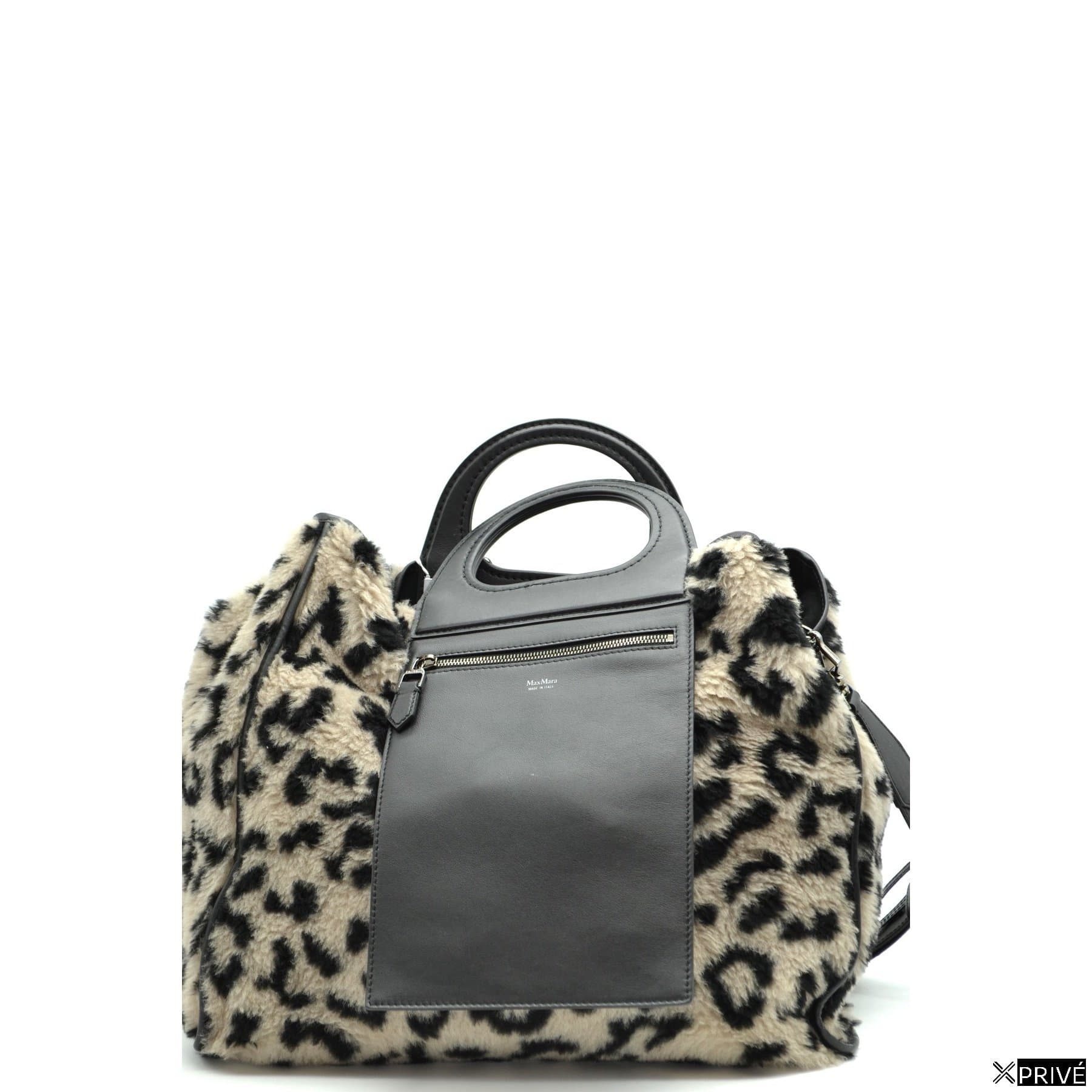 Sac noir — 1