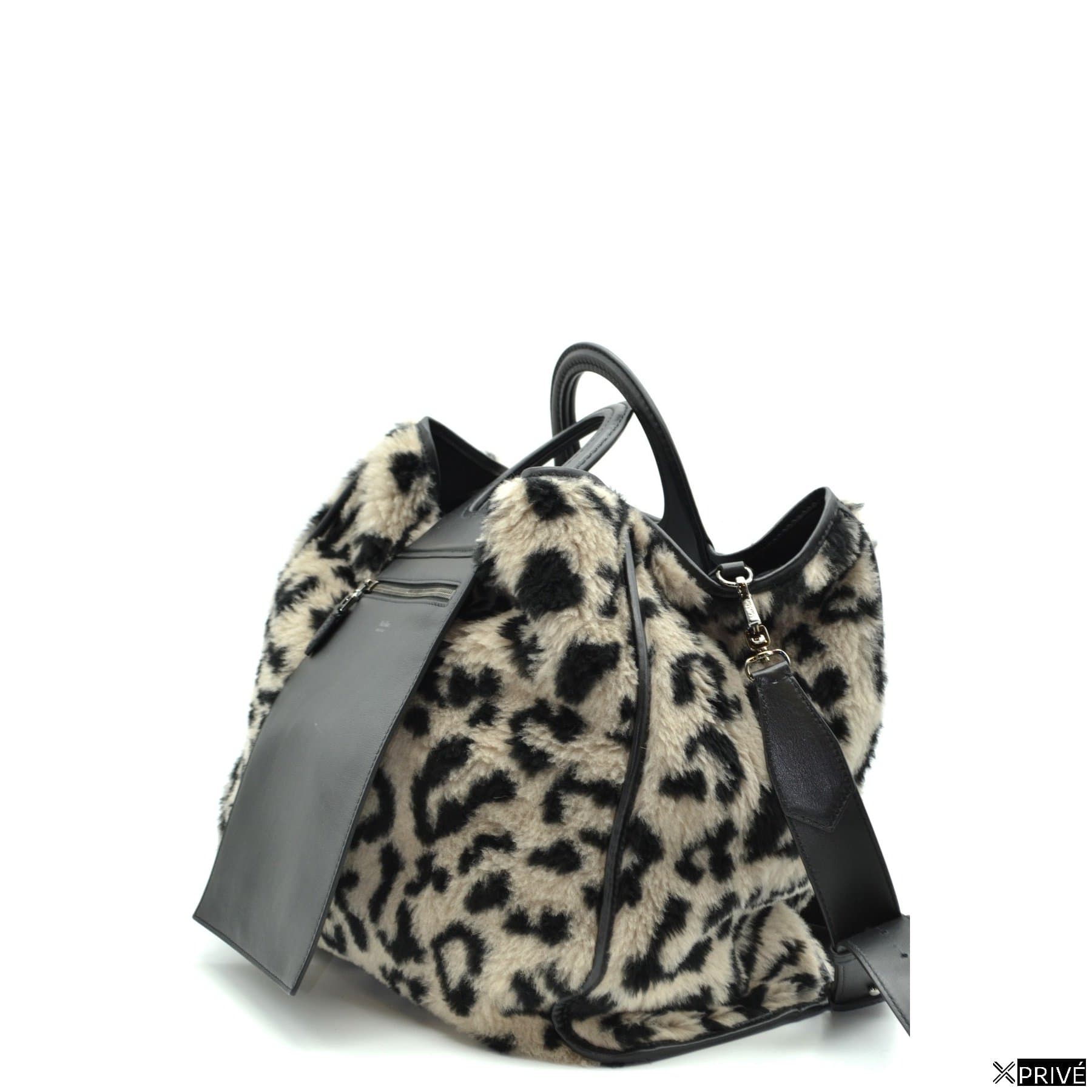 Sac noir — 2