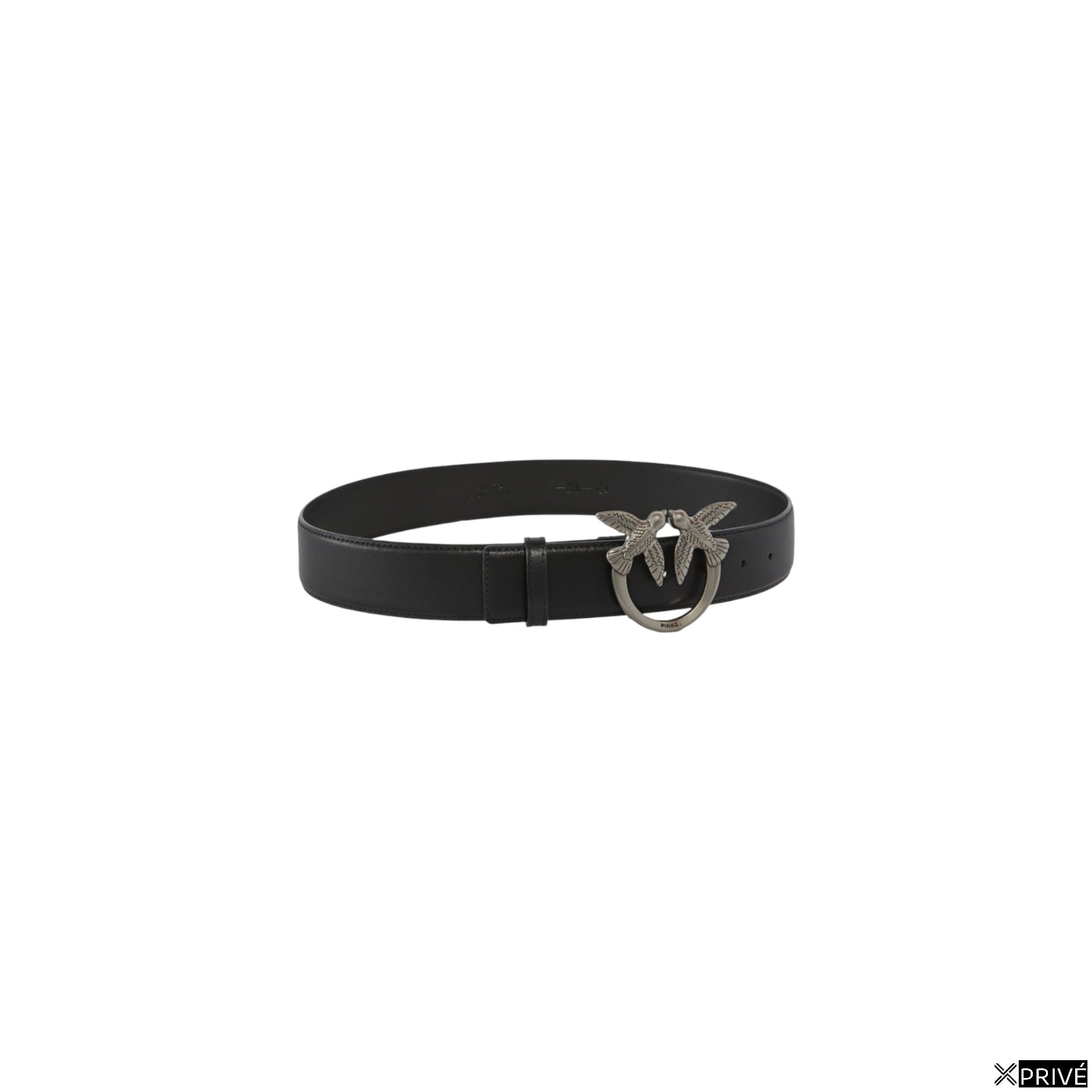 Ceinture noire — 2