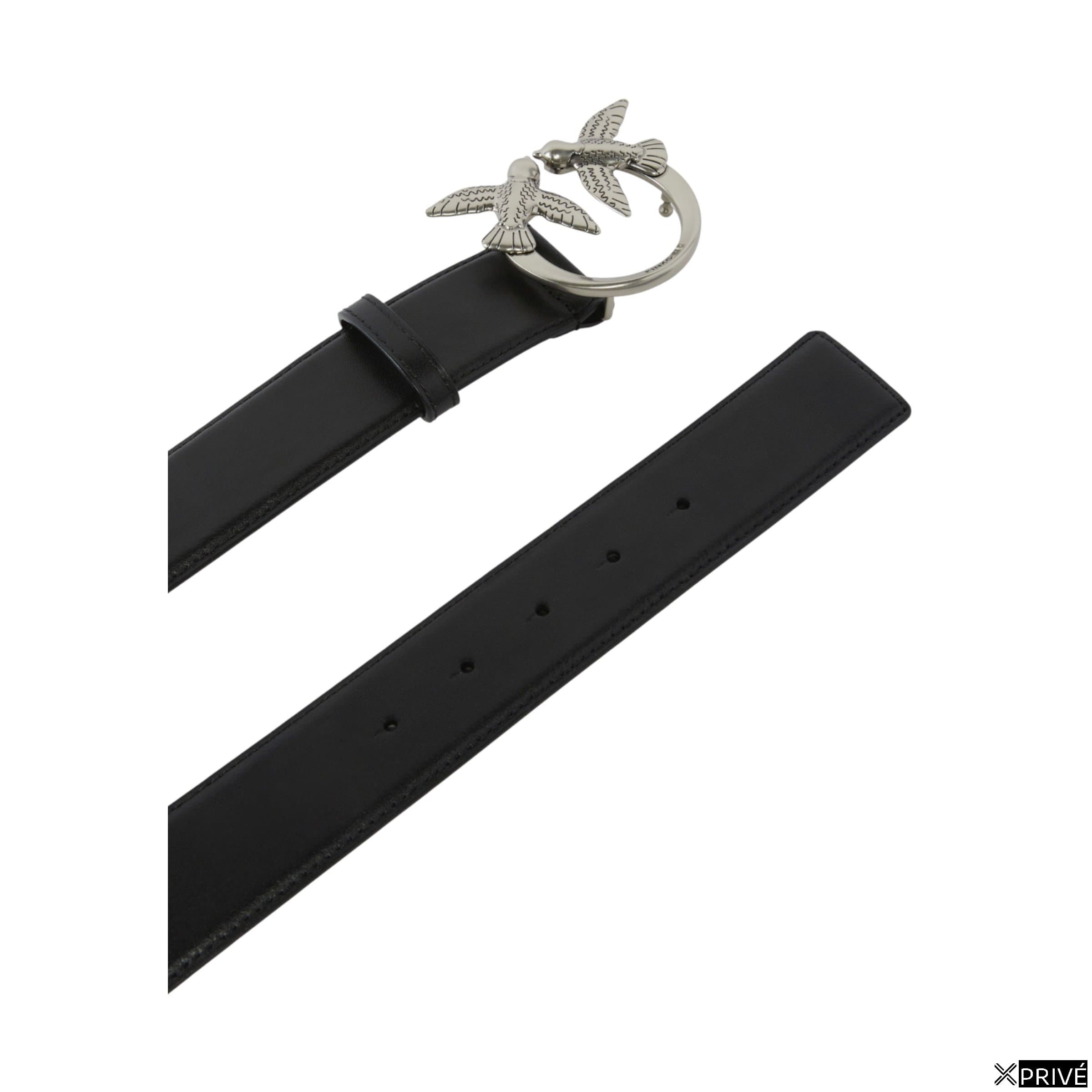 Ceinture noire — 3