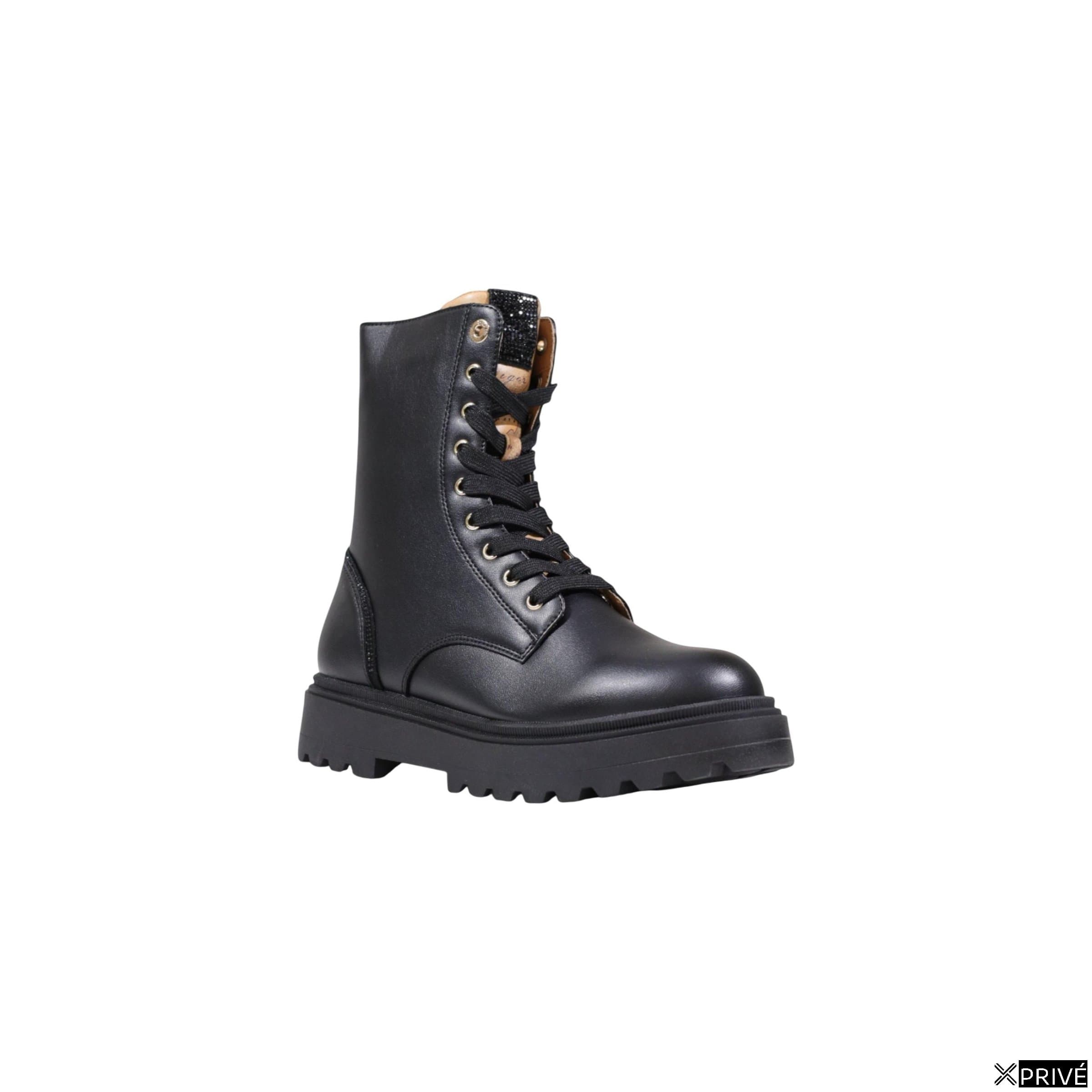 Bottes noires — 2
