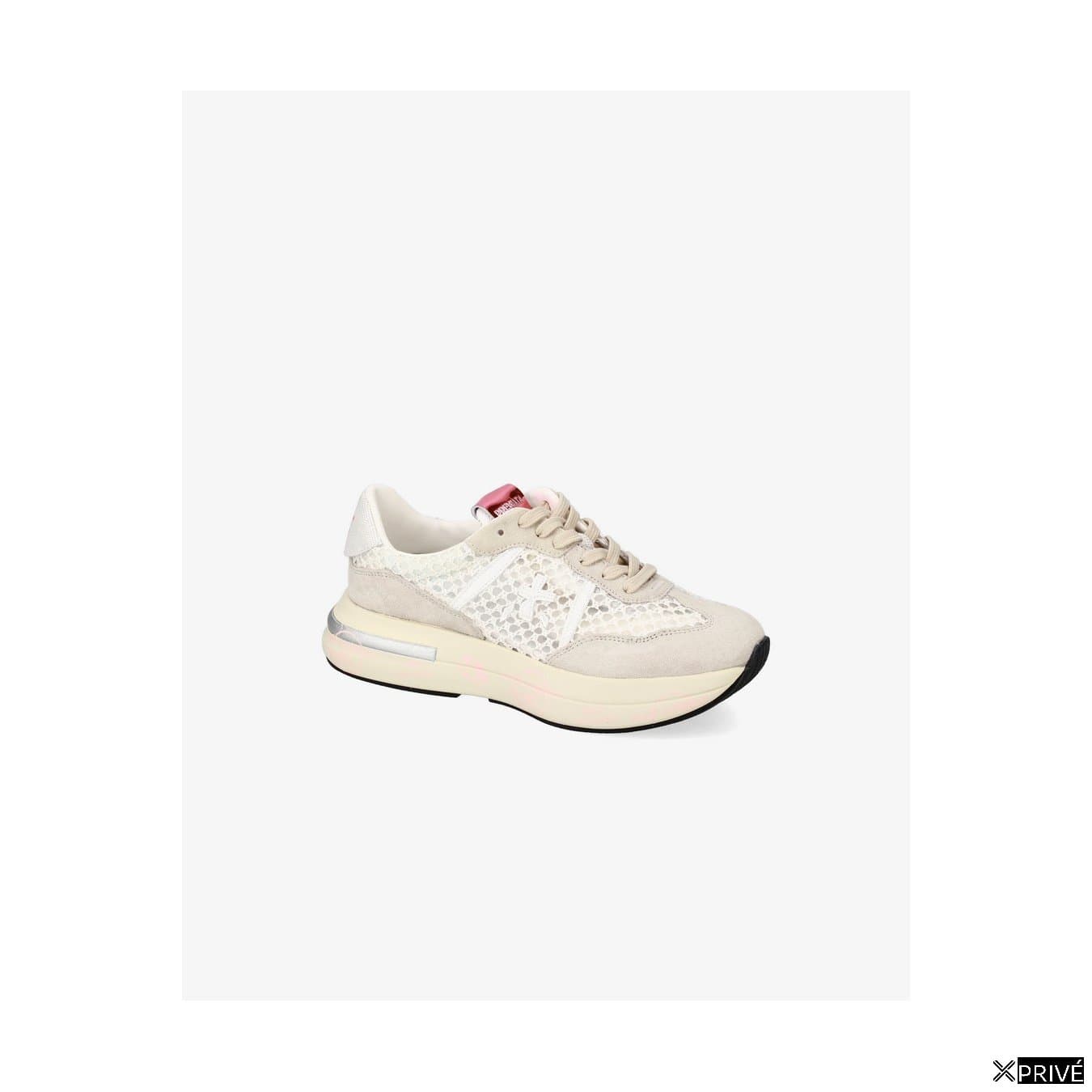 Chaussures de sport beiges — 2