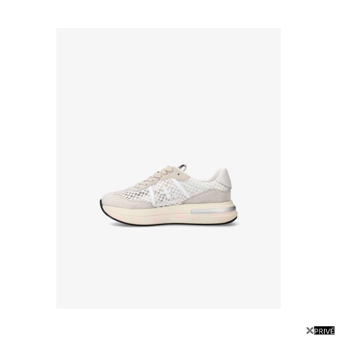 Chaussures de sport beiges — 3