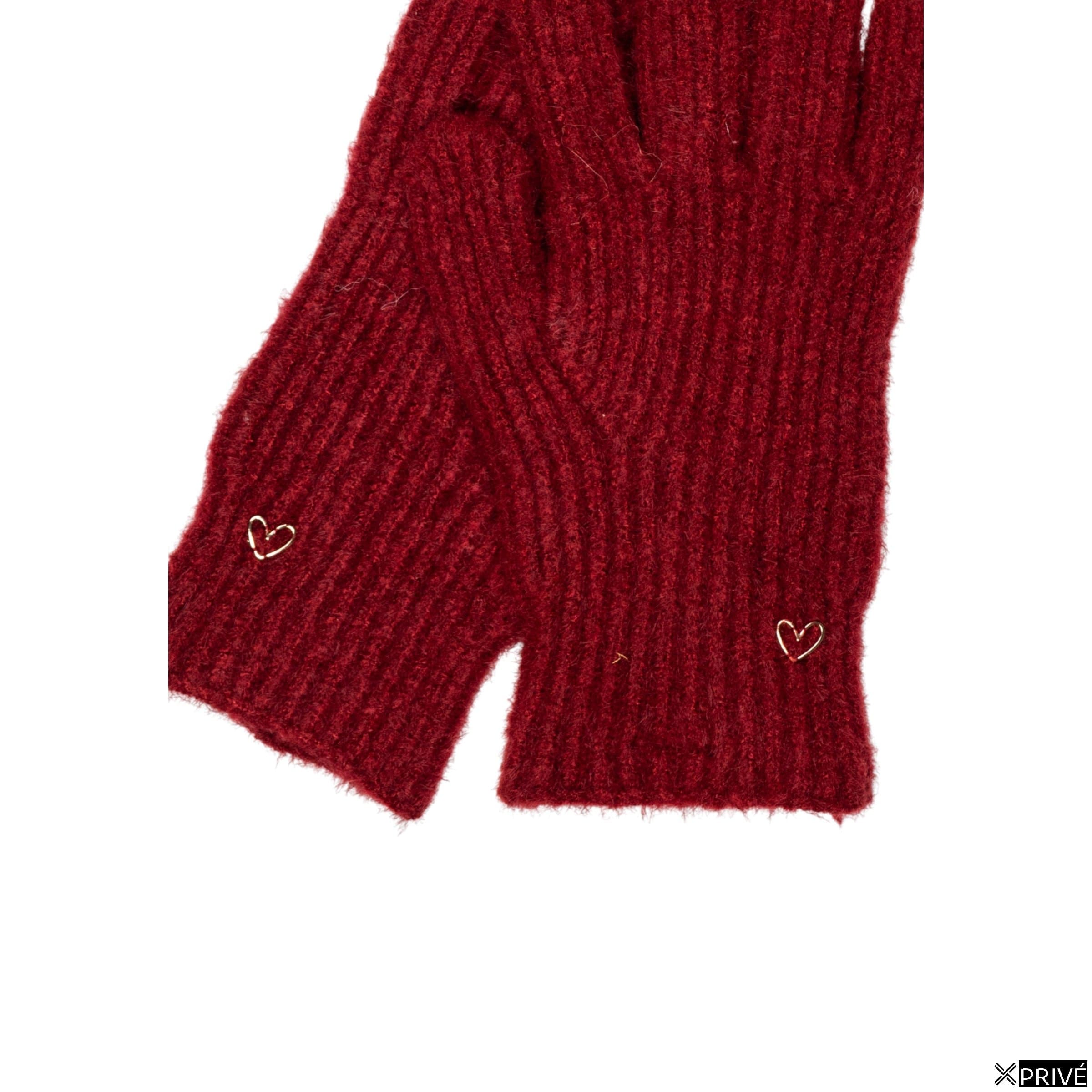 Gant rouge — 3