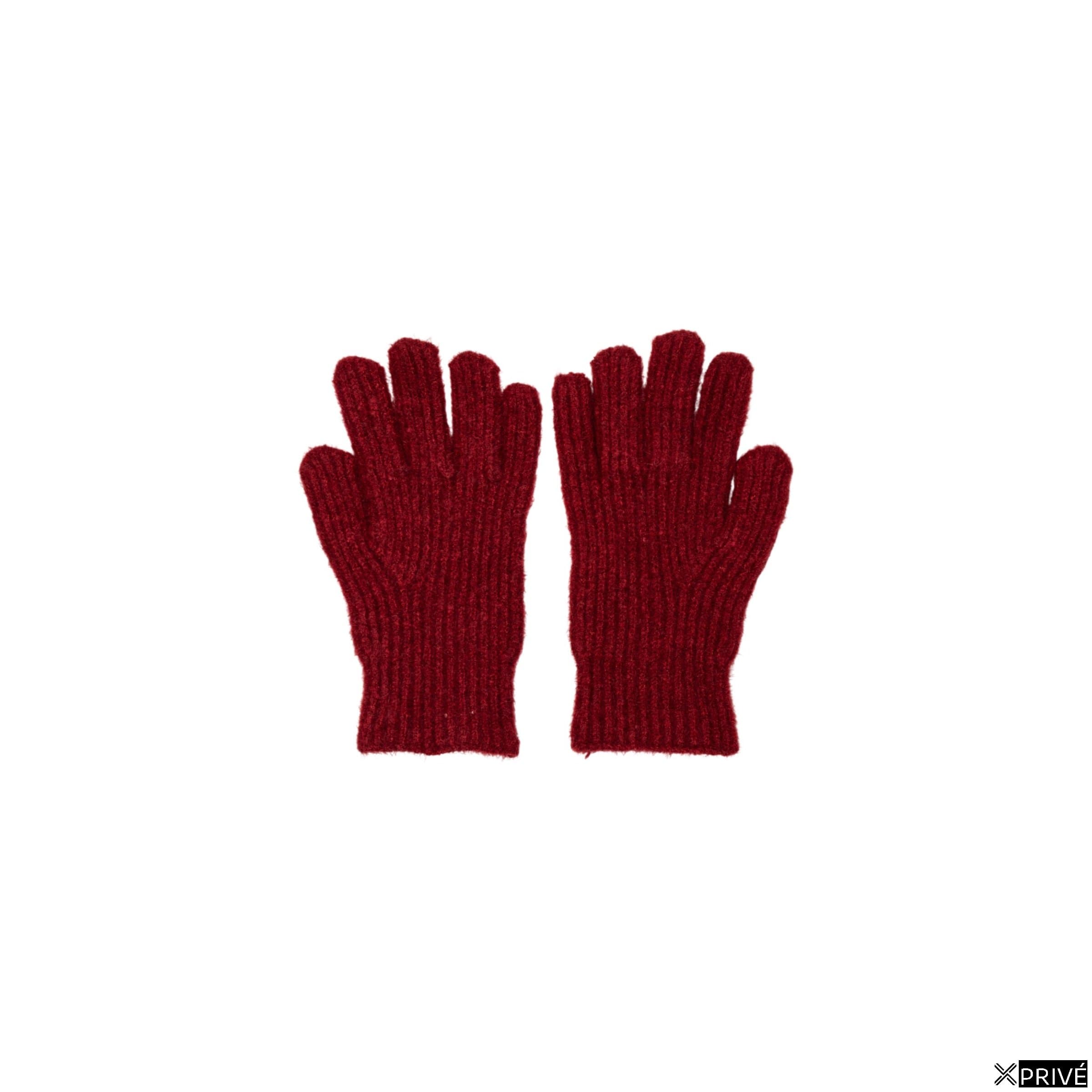 Gant rouge — 2