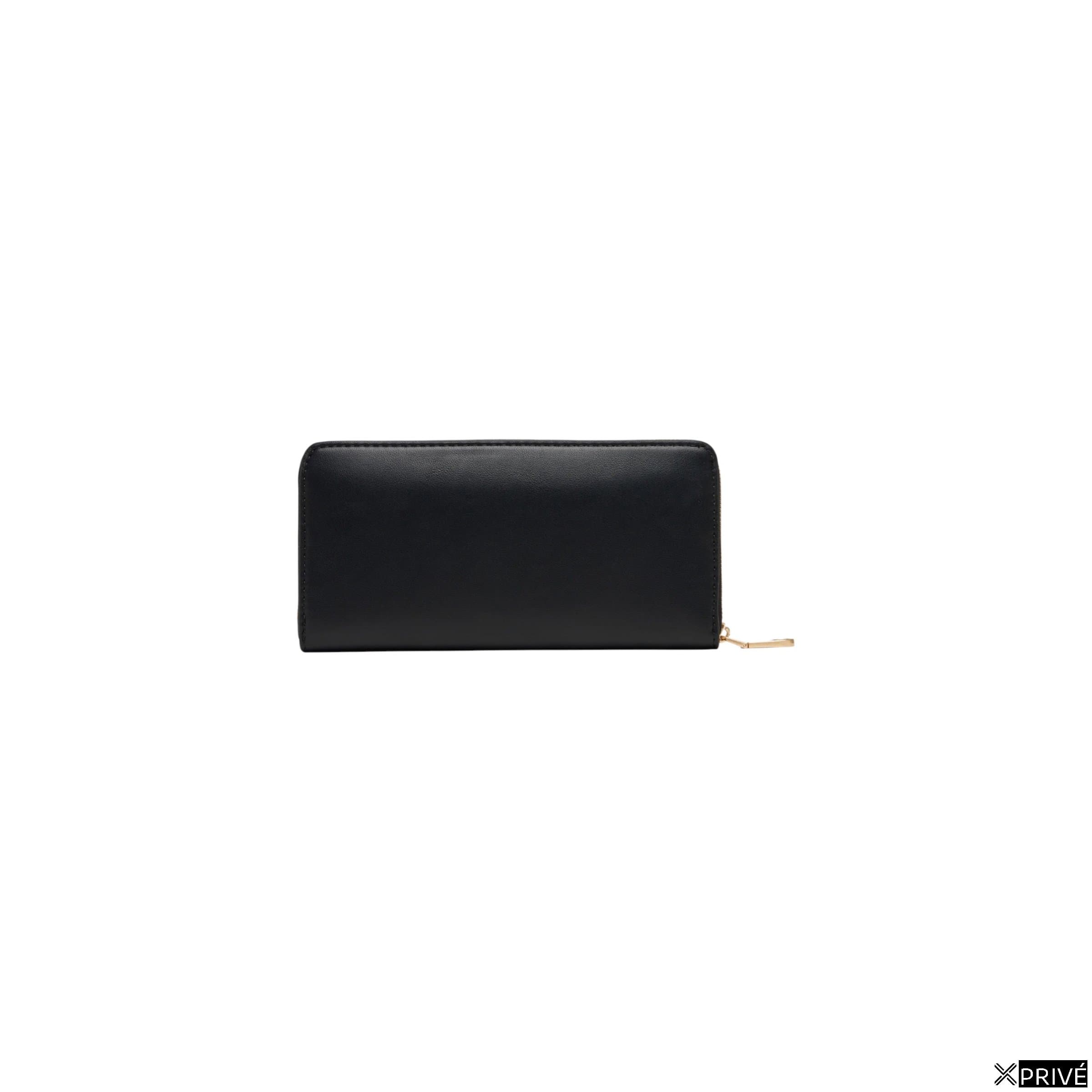 Portefeuille noir — 2