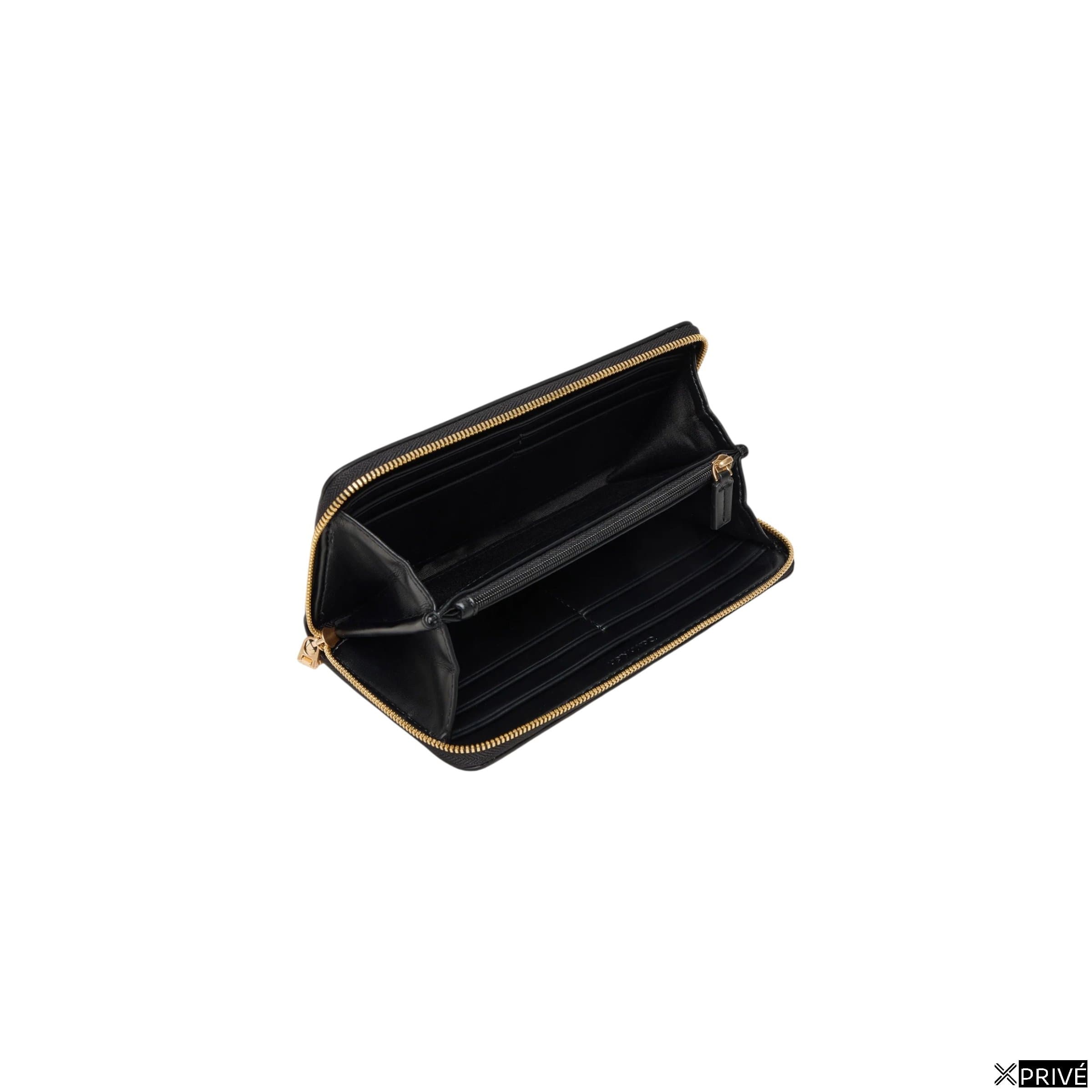 Portefeuille noir — 3