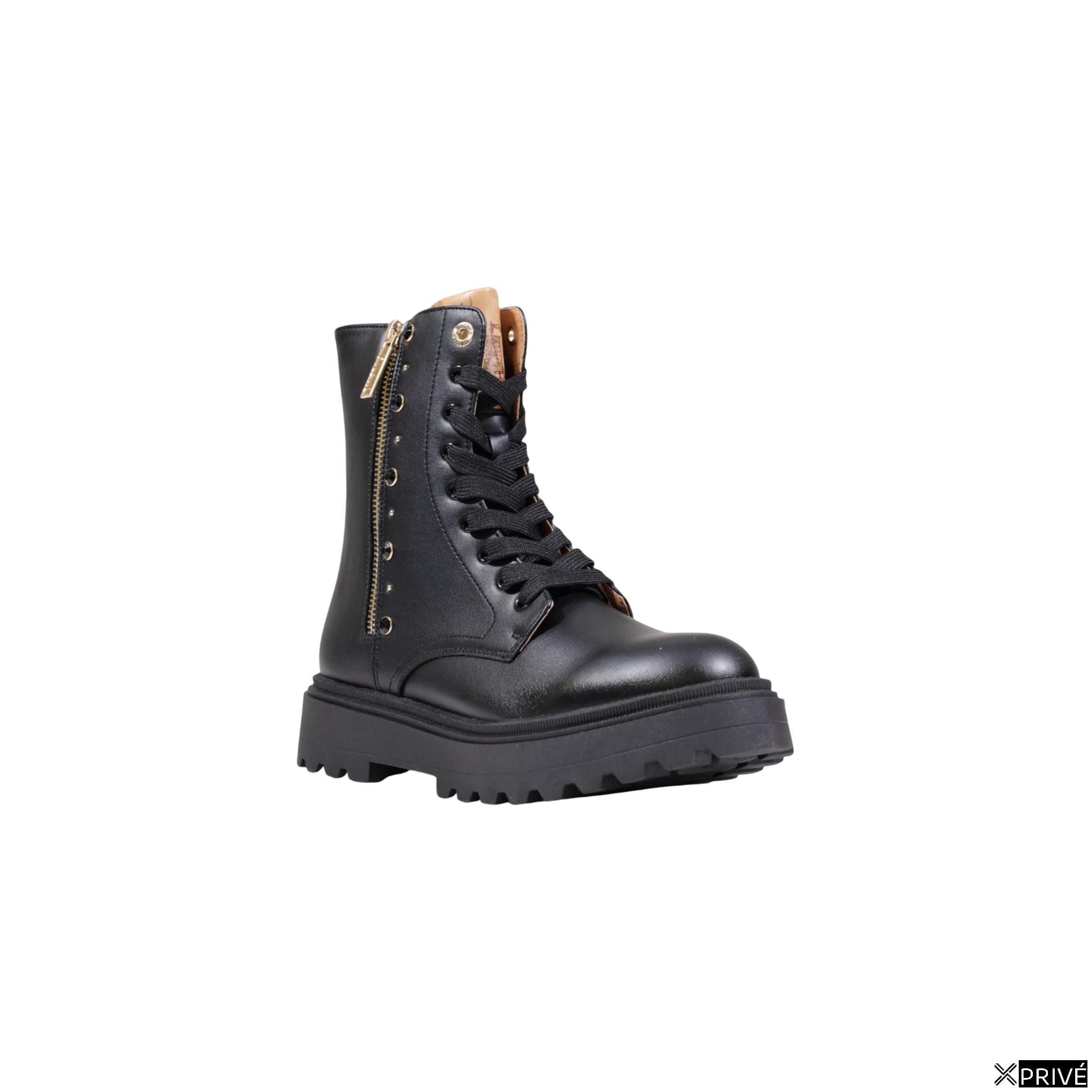 Bottes noires — 2