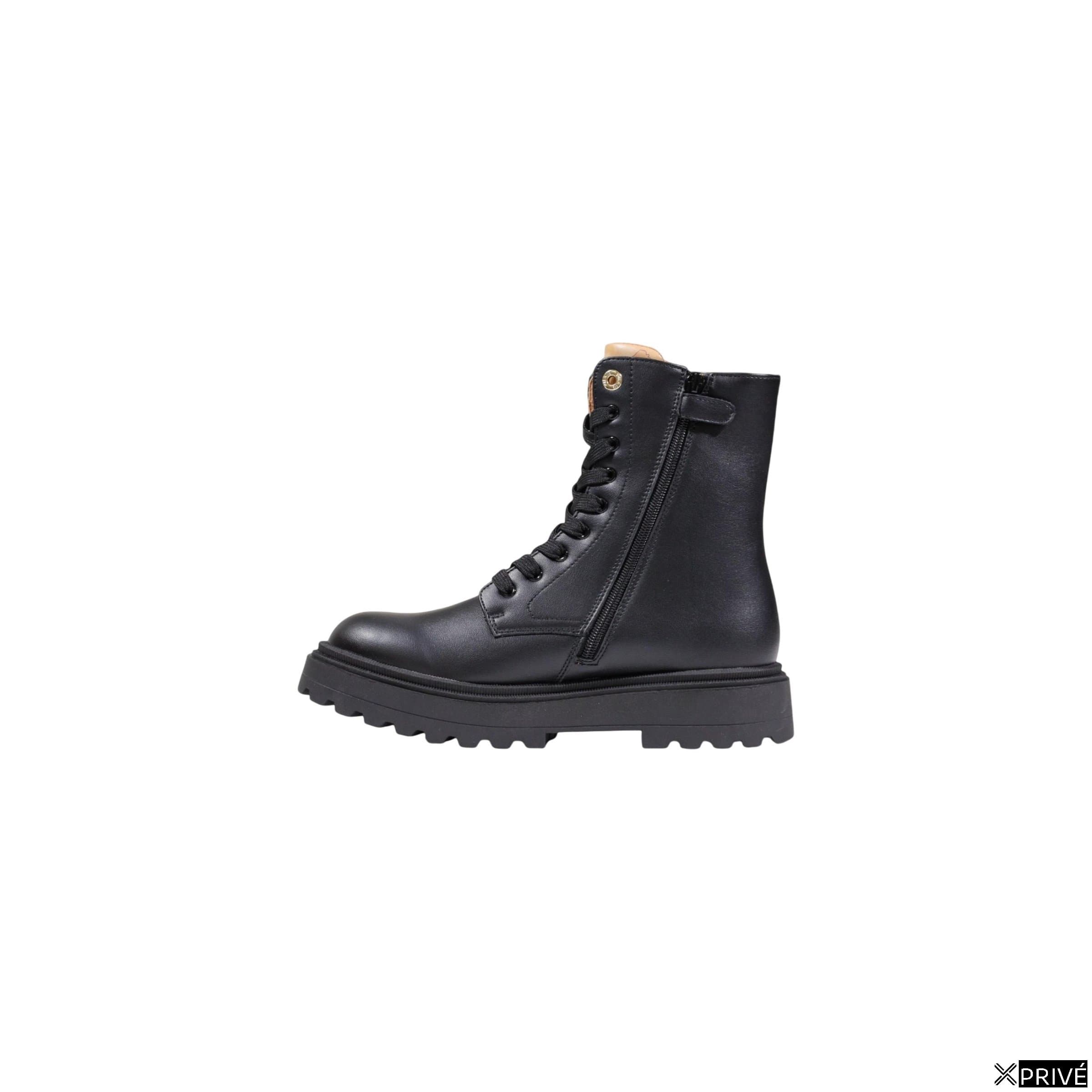 Bottes noires — 3