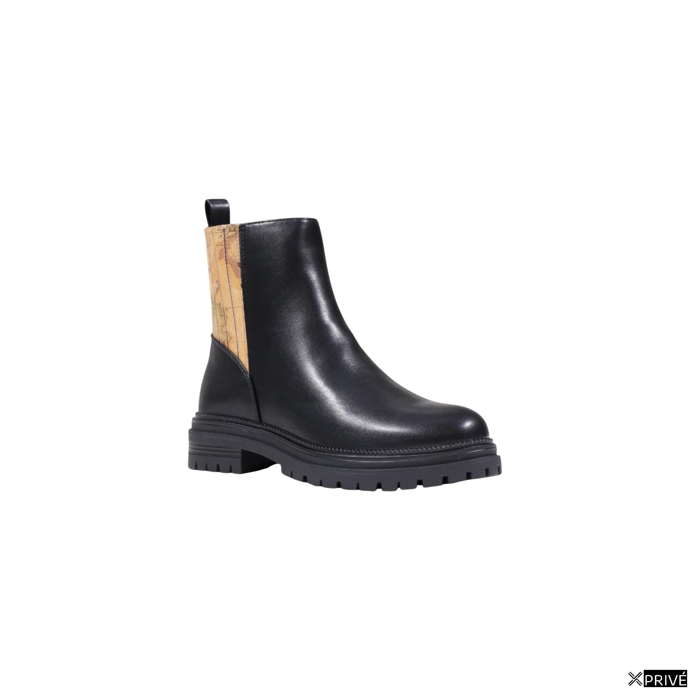 Bottes noires — 2