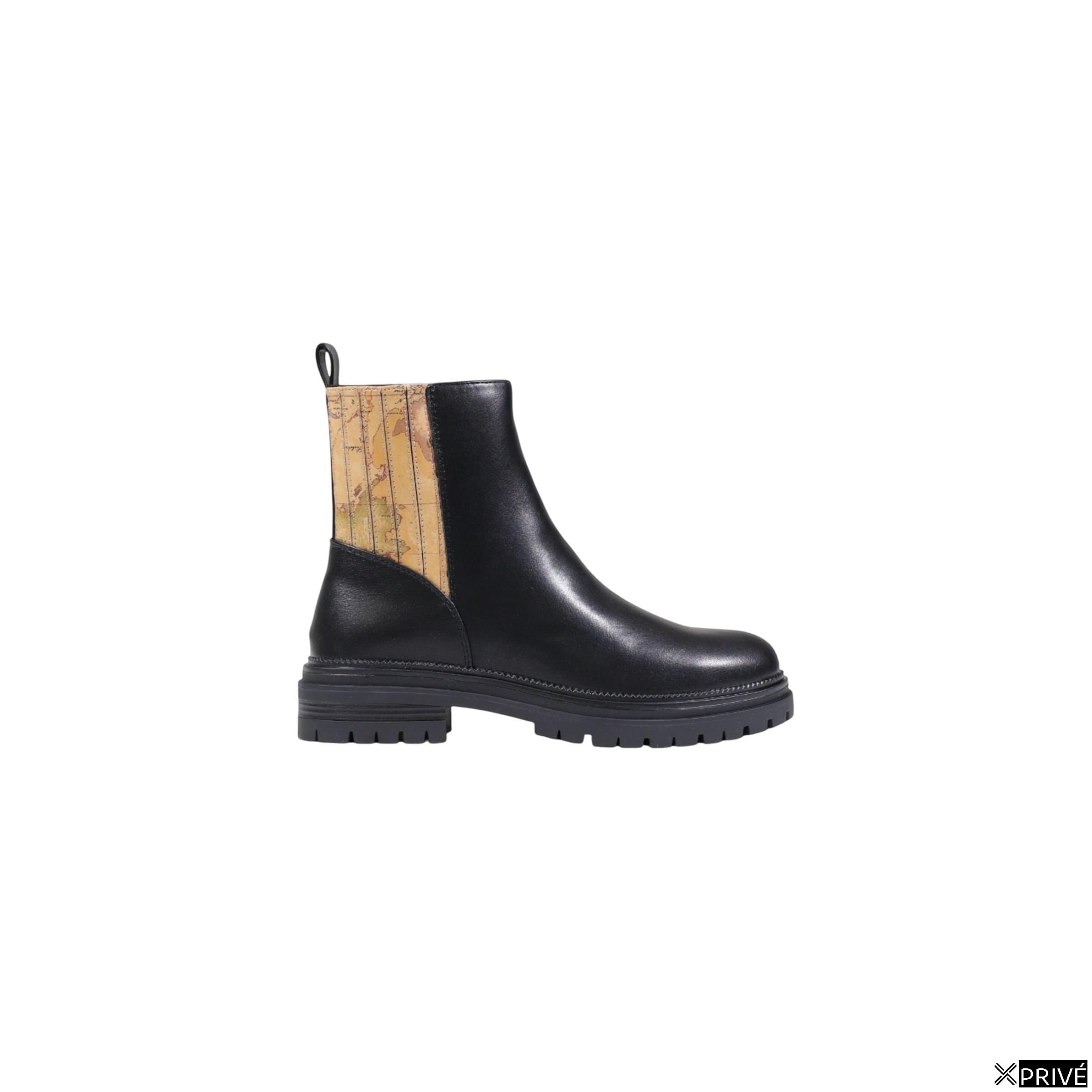 Bottes noires — 1