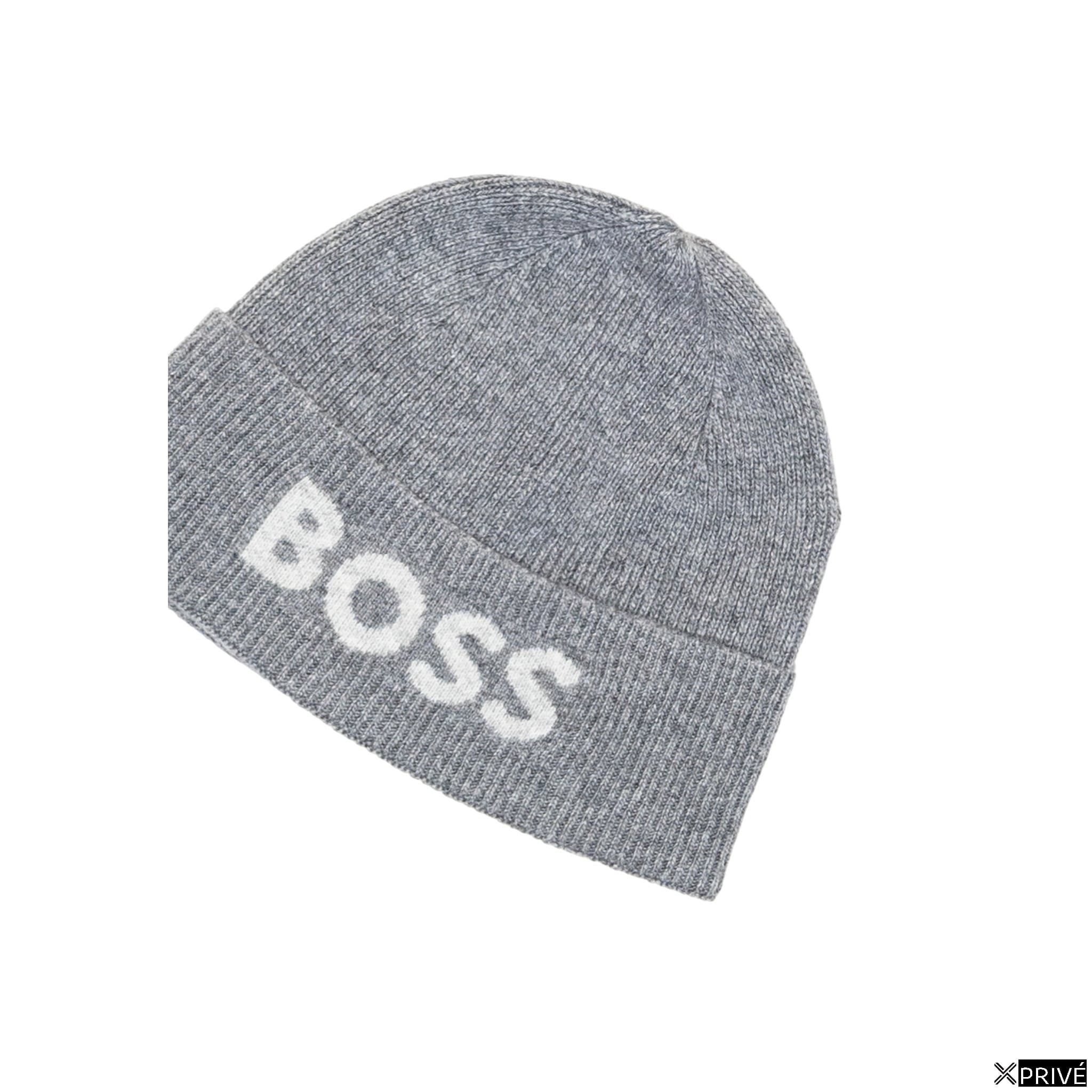 Casquette gris — 2