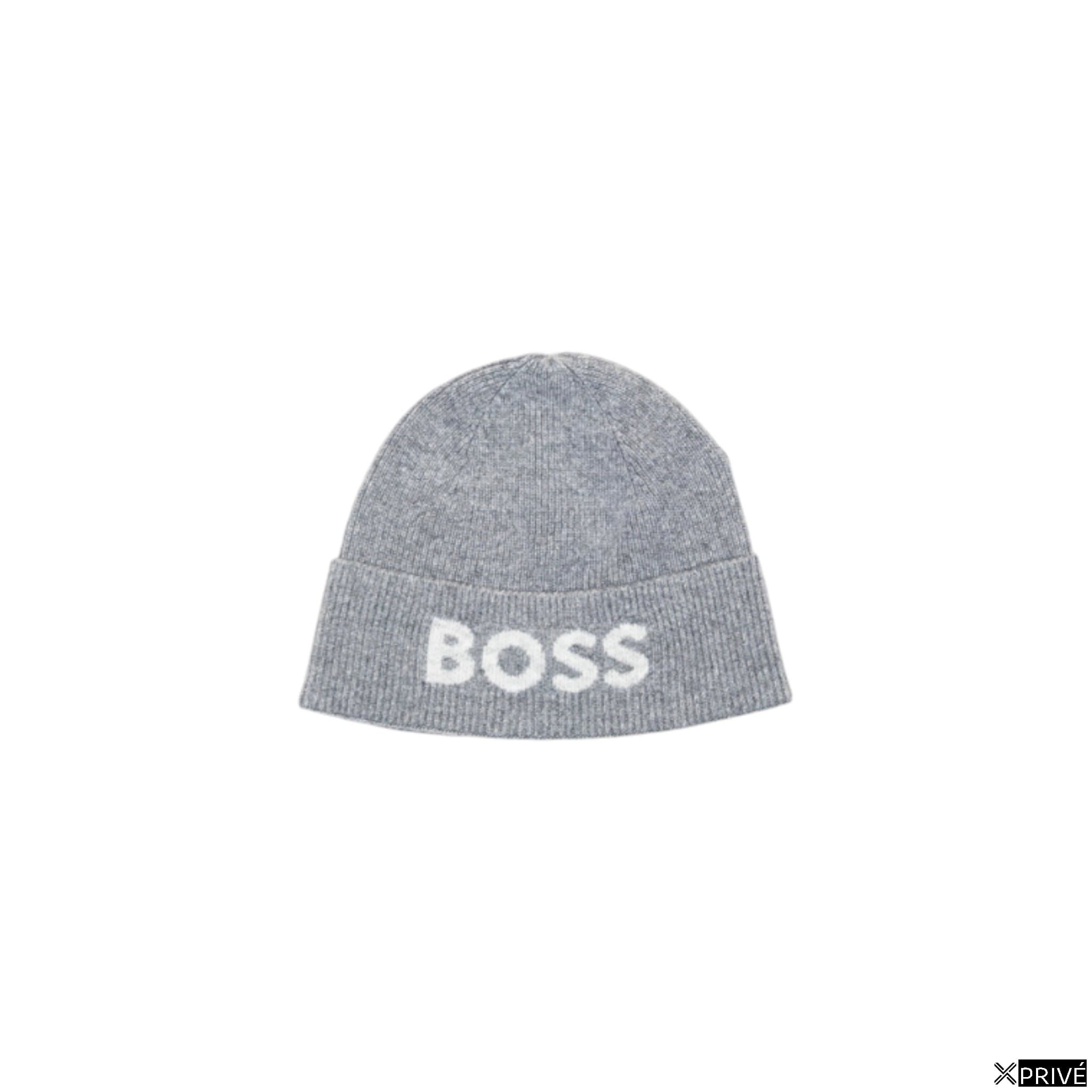 Casquette gris — 1