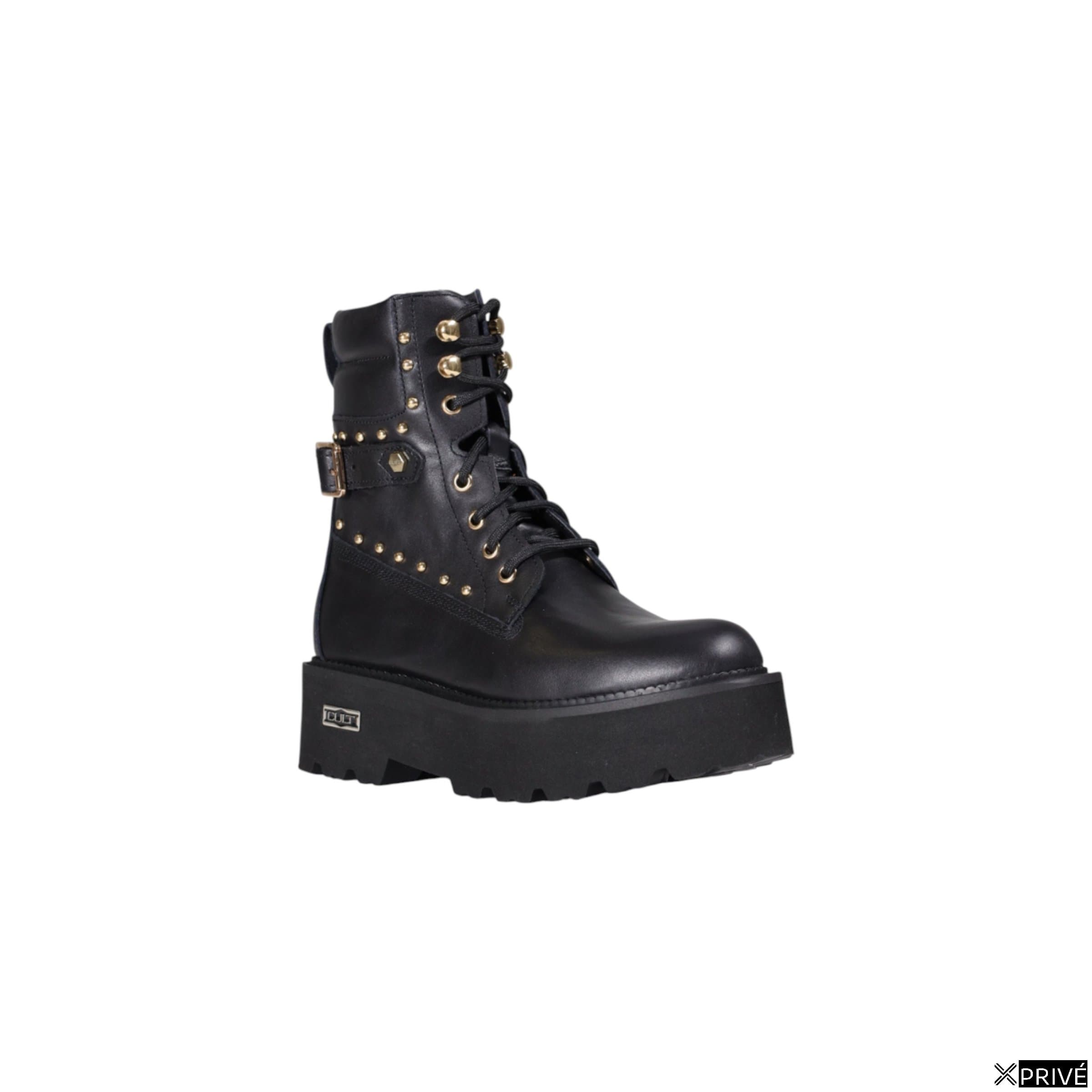 Bottes noires — 2