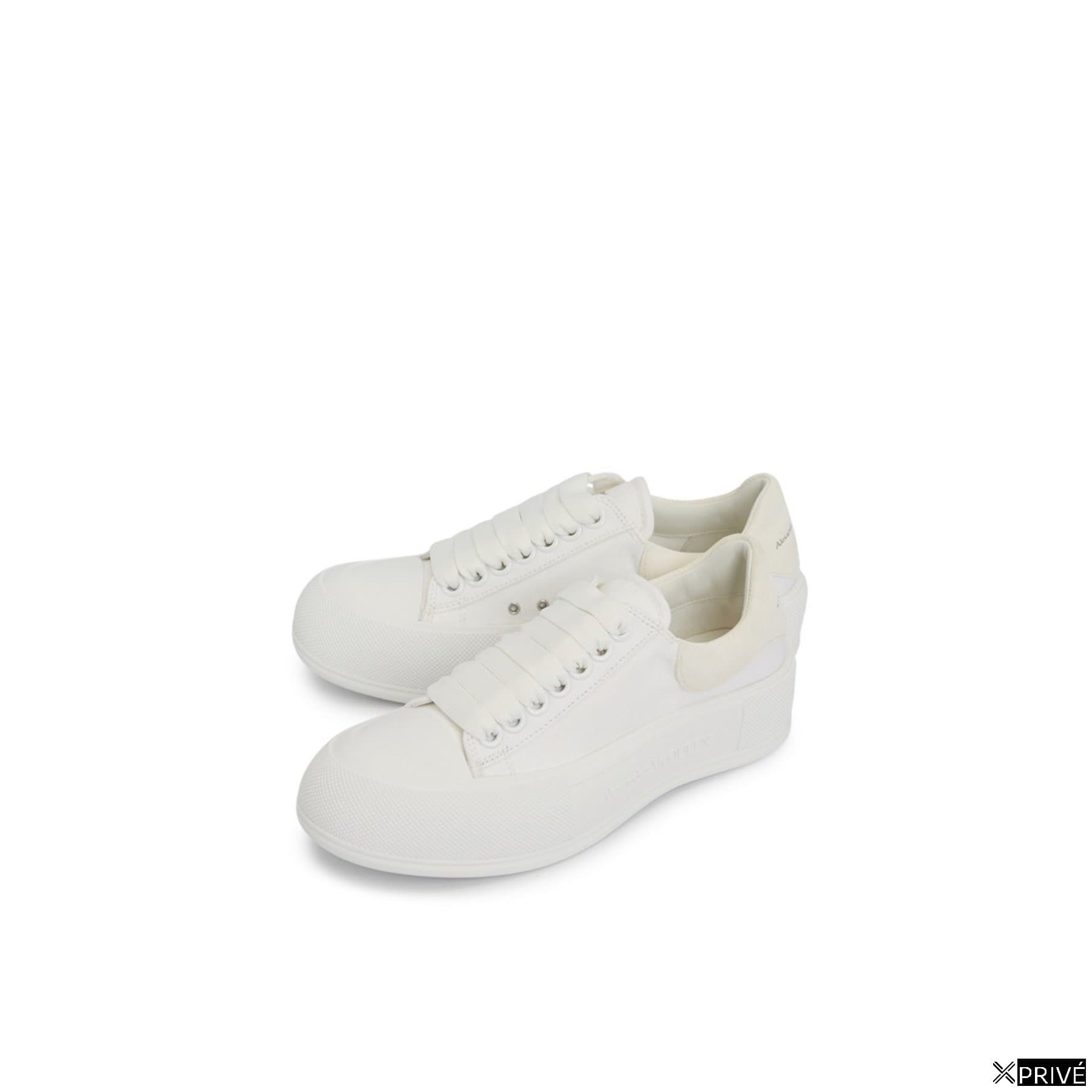 Deck Plimsoll — 2
