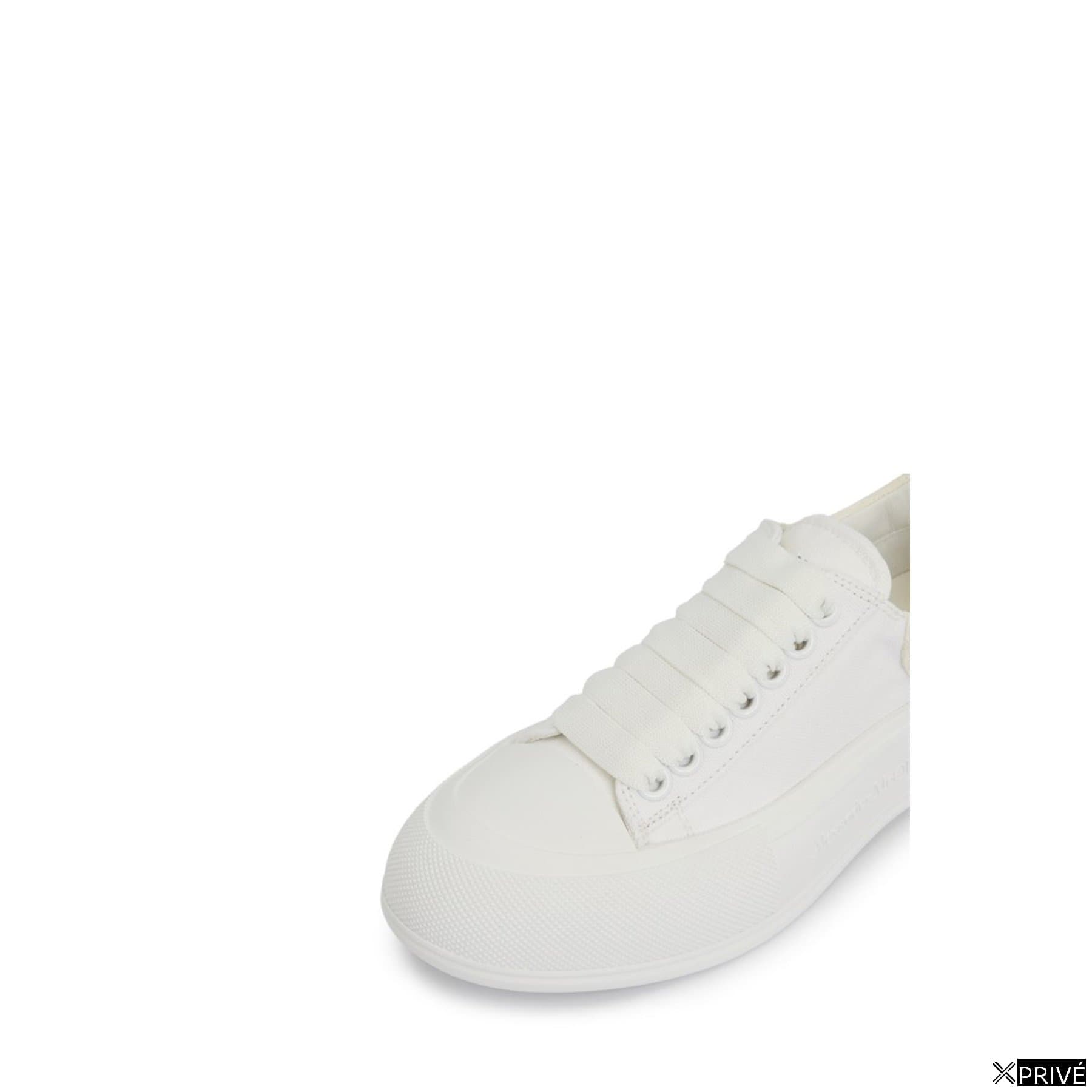 Deck Plimsoll — 3