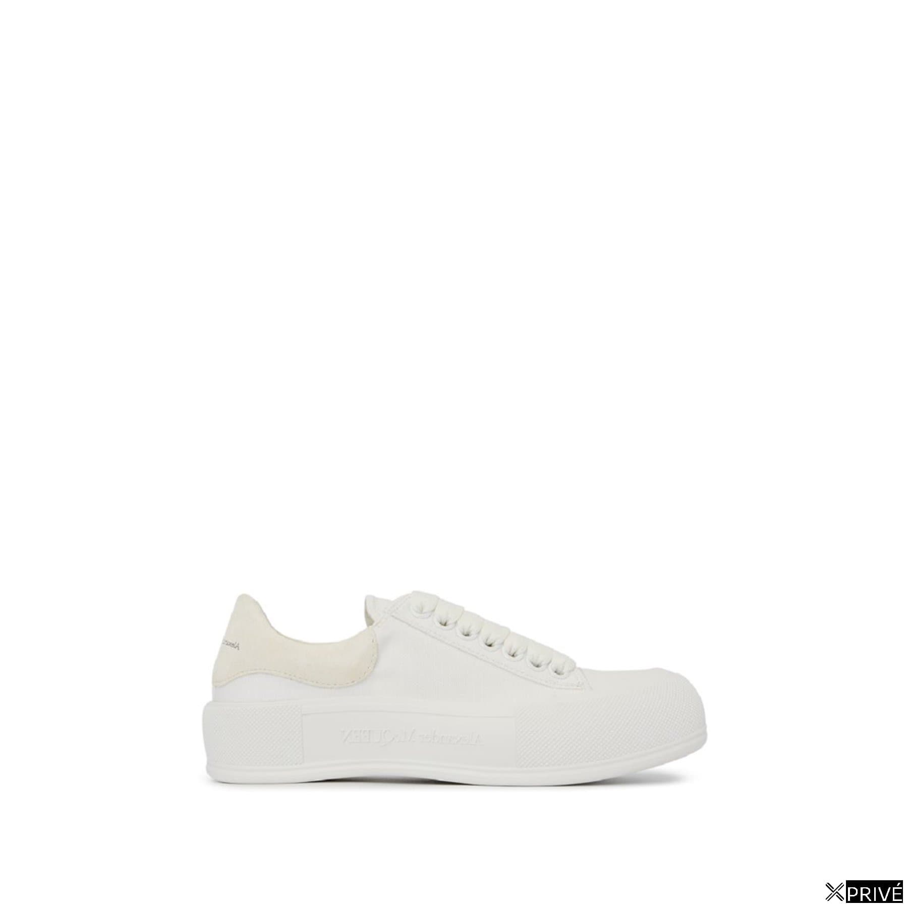 Deck Plimsoll — 1